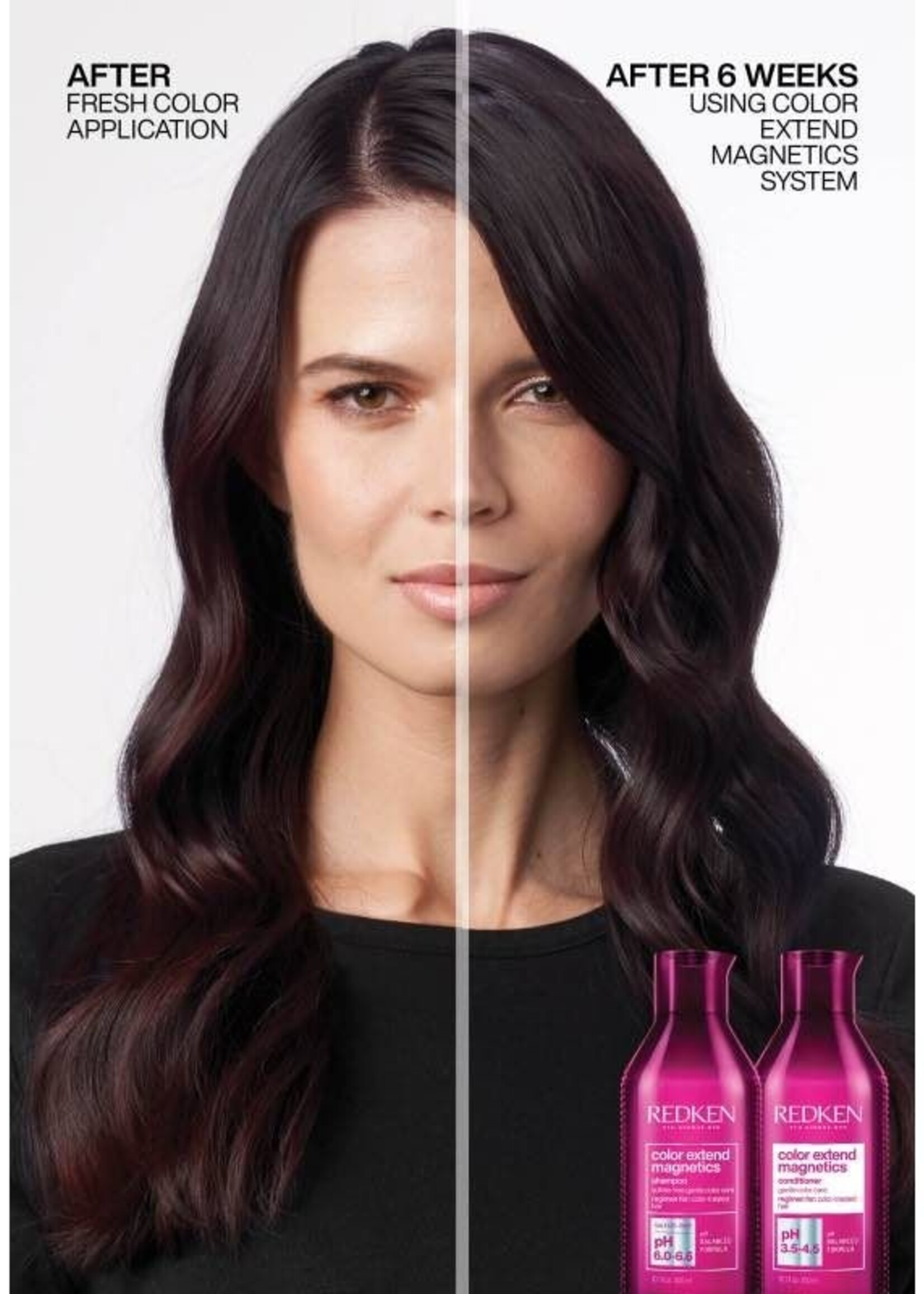 Redken Redken Color Extend Magnetics Deep Attraction Mask - 250ml