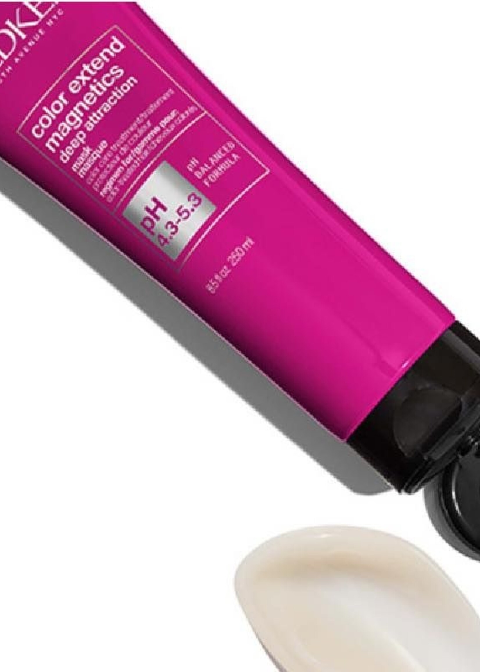 Redken Redken Color Extend Magnetics Deep Attraction Mask - 250ml