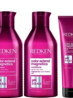 Redken Redken Magnetics de Luxe Set