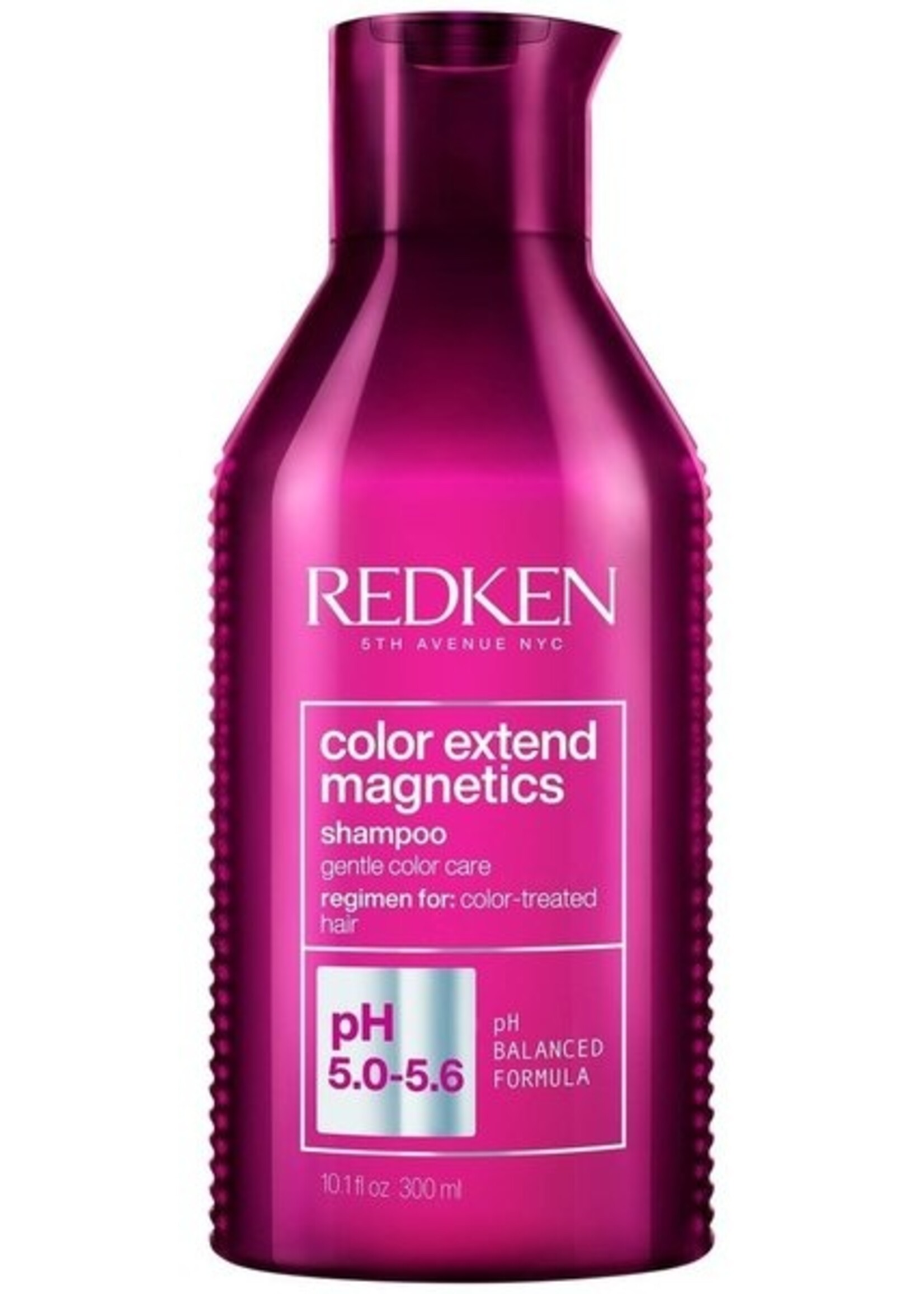 Redken Redken Color Extend Magnetics de Luxe Set - 300 + 300 + 250ml