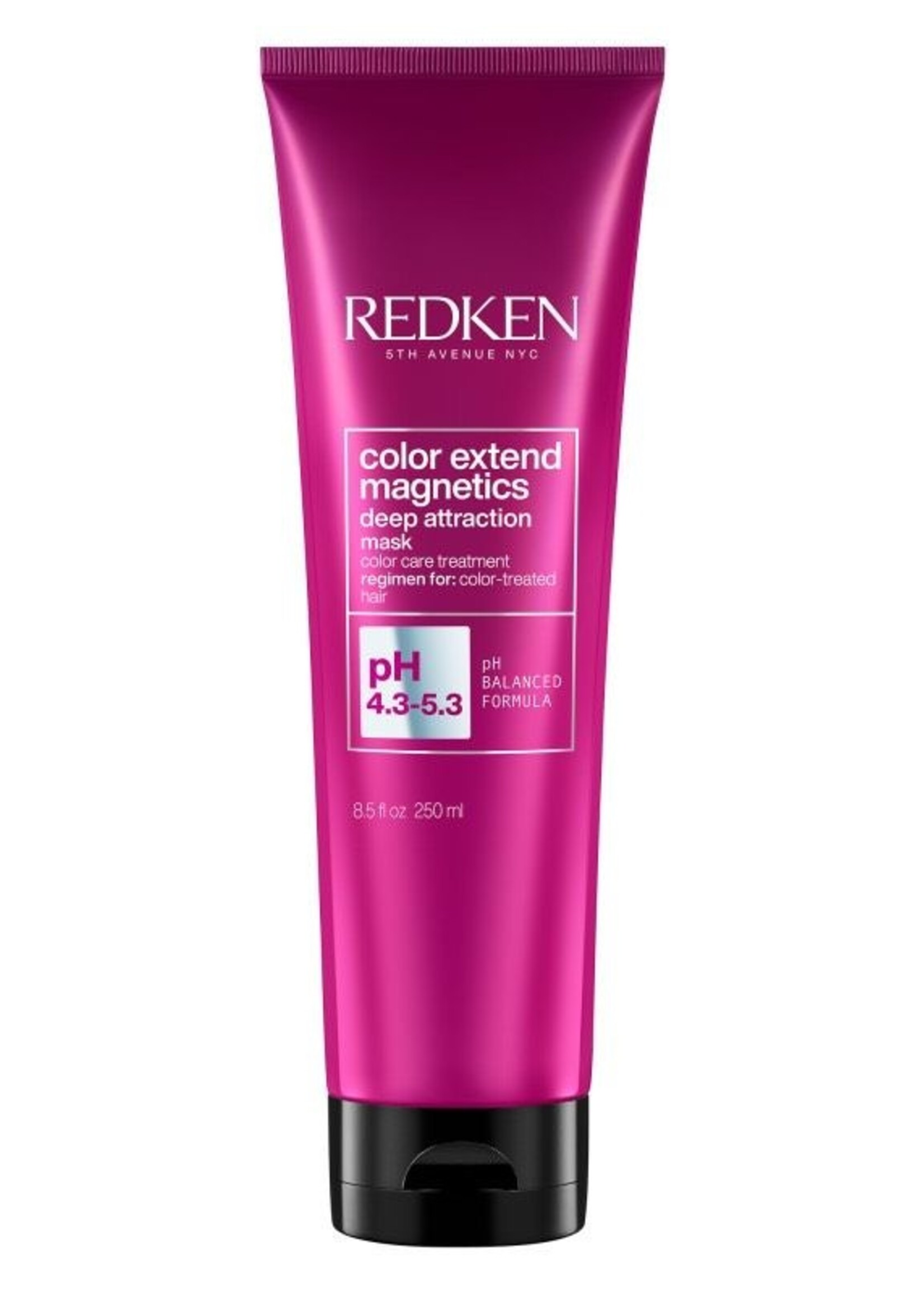 Redken Redken Color Extend Magnetics de Luxe Set - 300 + 300 + 250ml