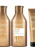 Redken Redken All Soft de Luxe Set