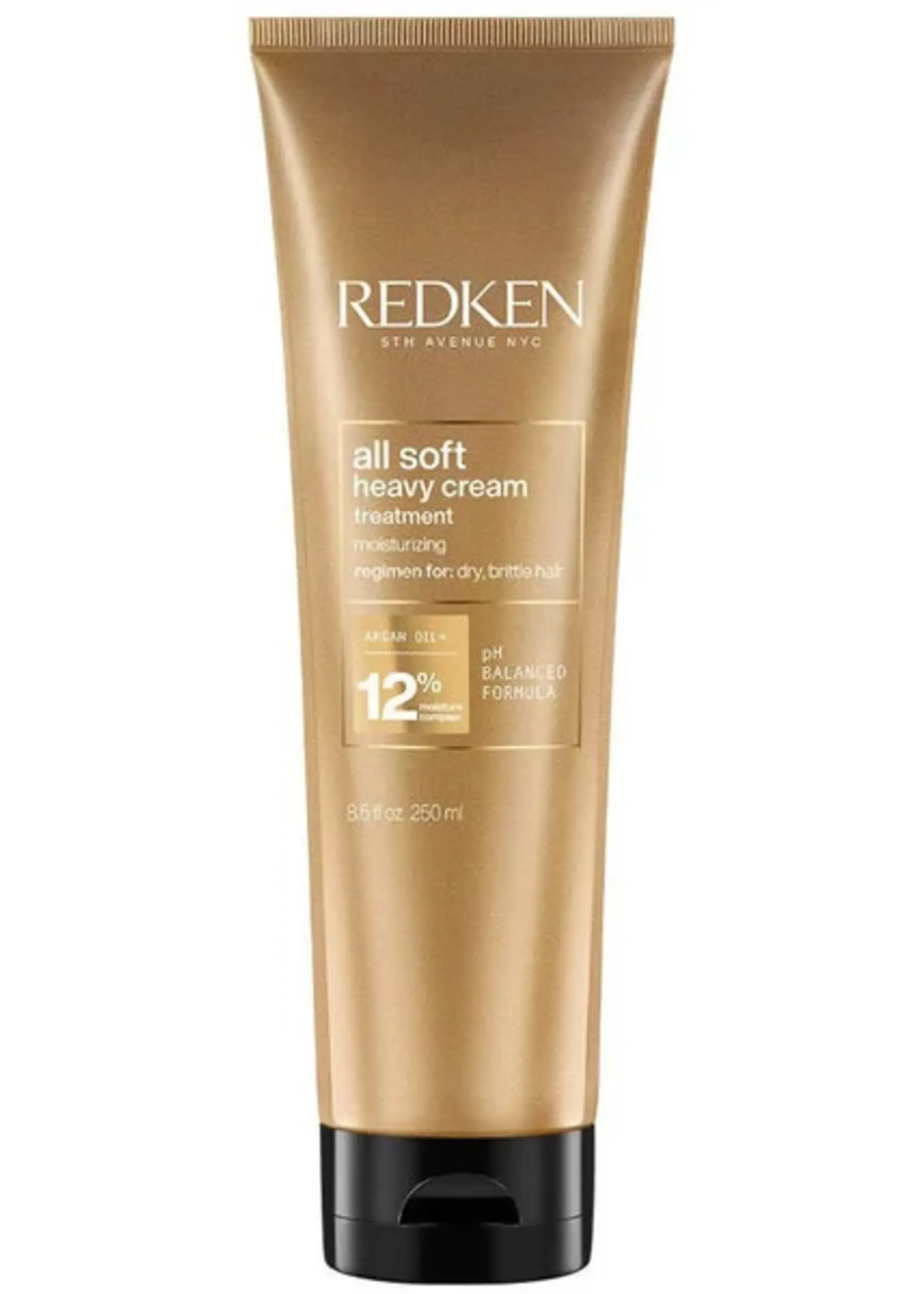 Redken Redken All Soft de Luxe Set - 300 + 300 + 250ml