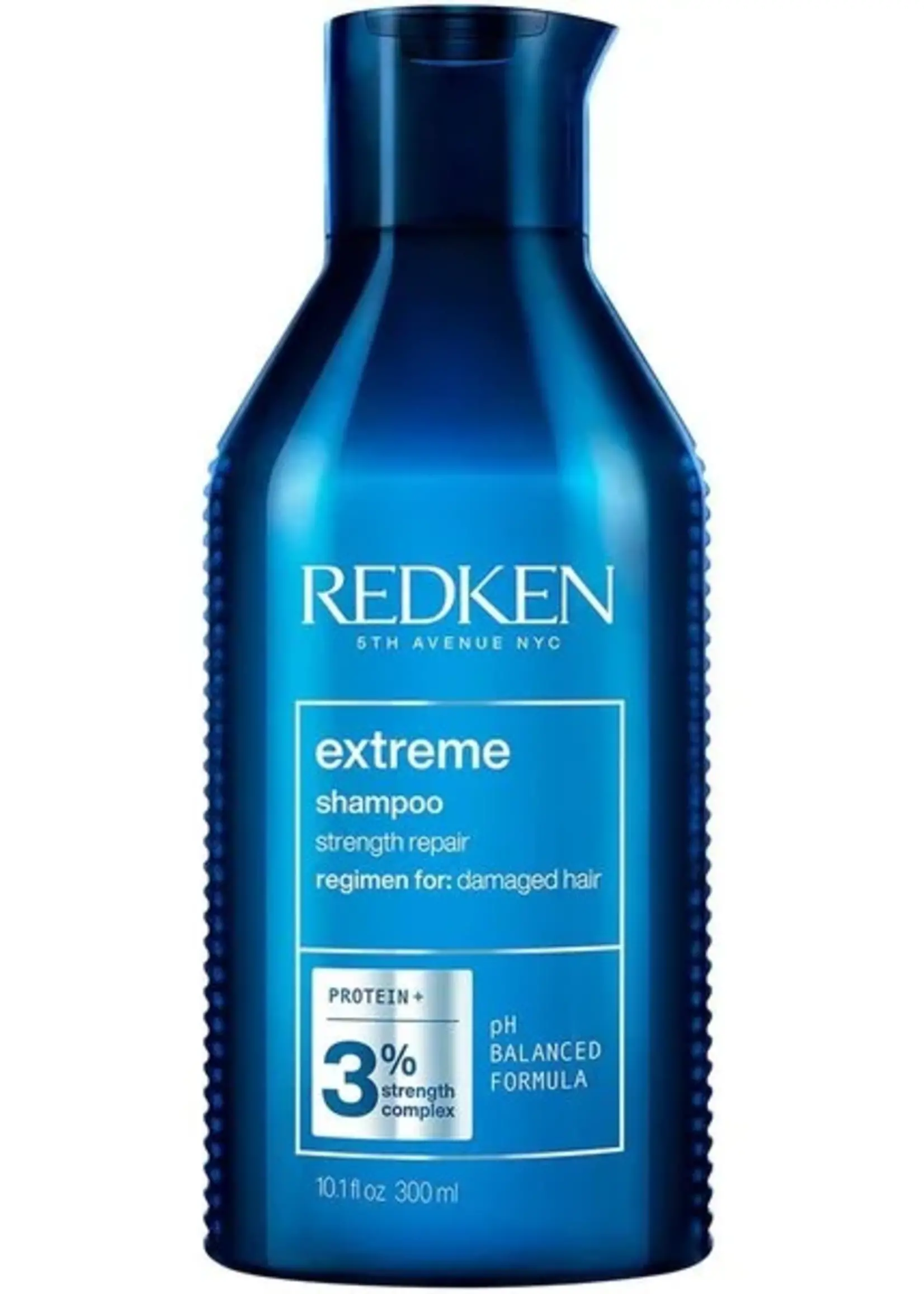Redken Redken Extreme de Luxe Set - 300 + 300 + 250ml