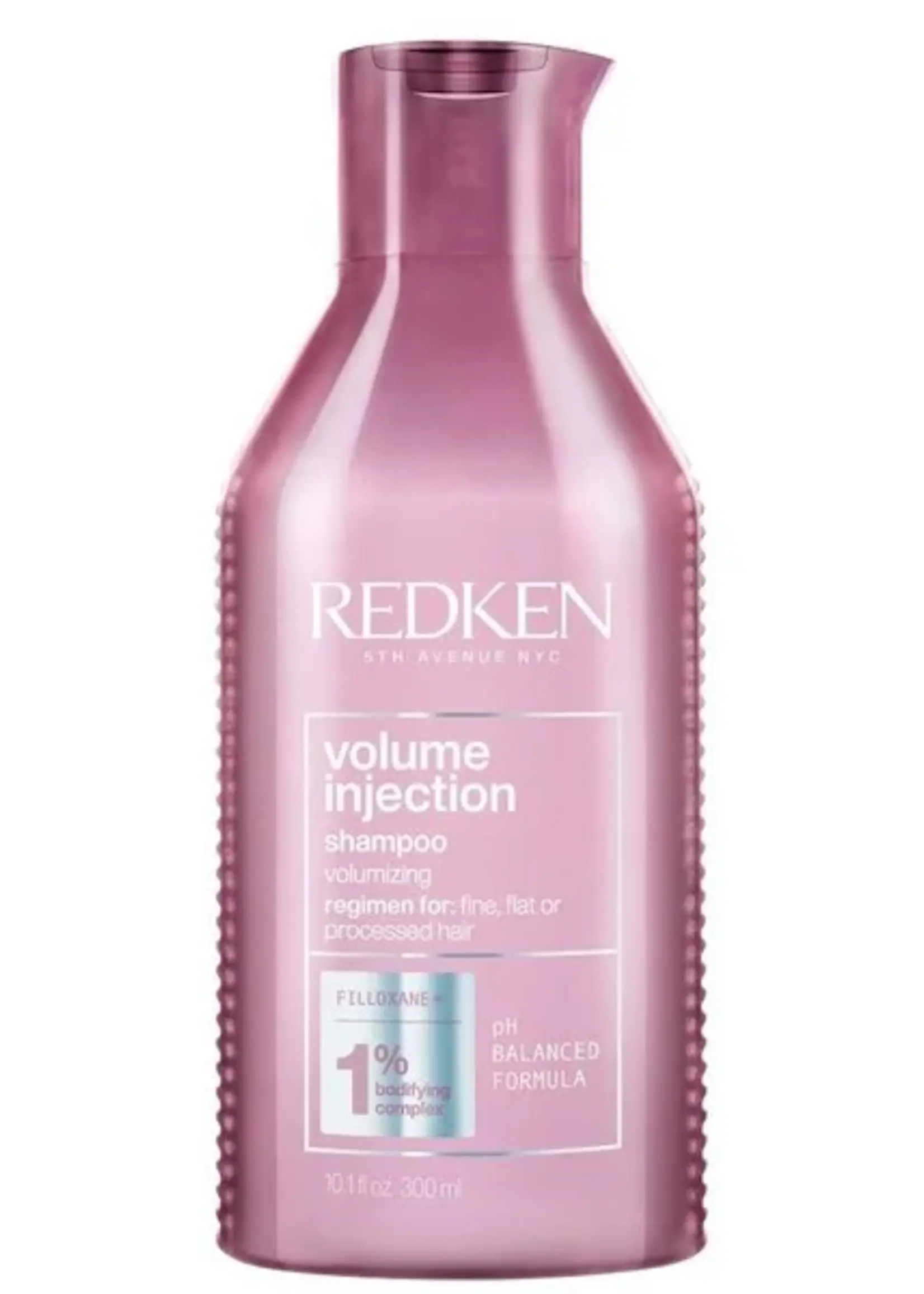 Redken Redken Volume Injection Shampoo