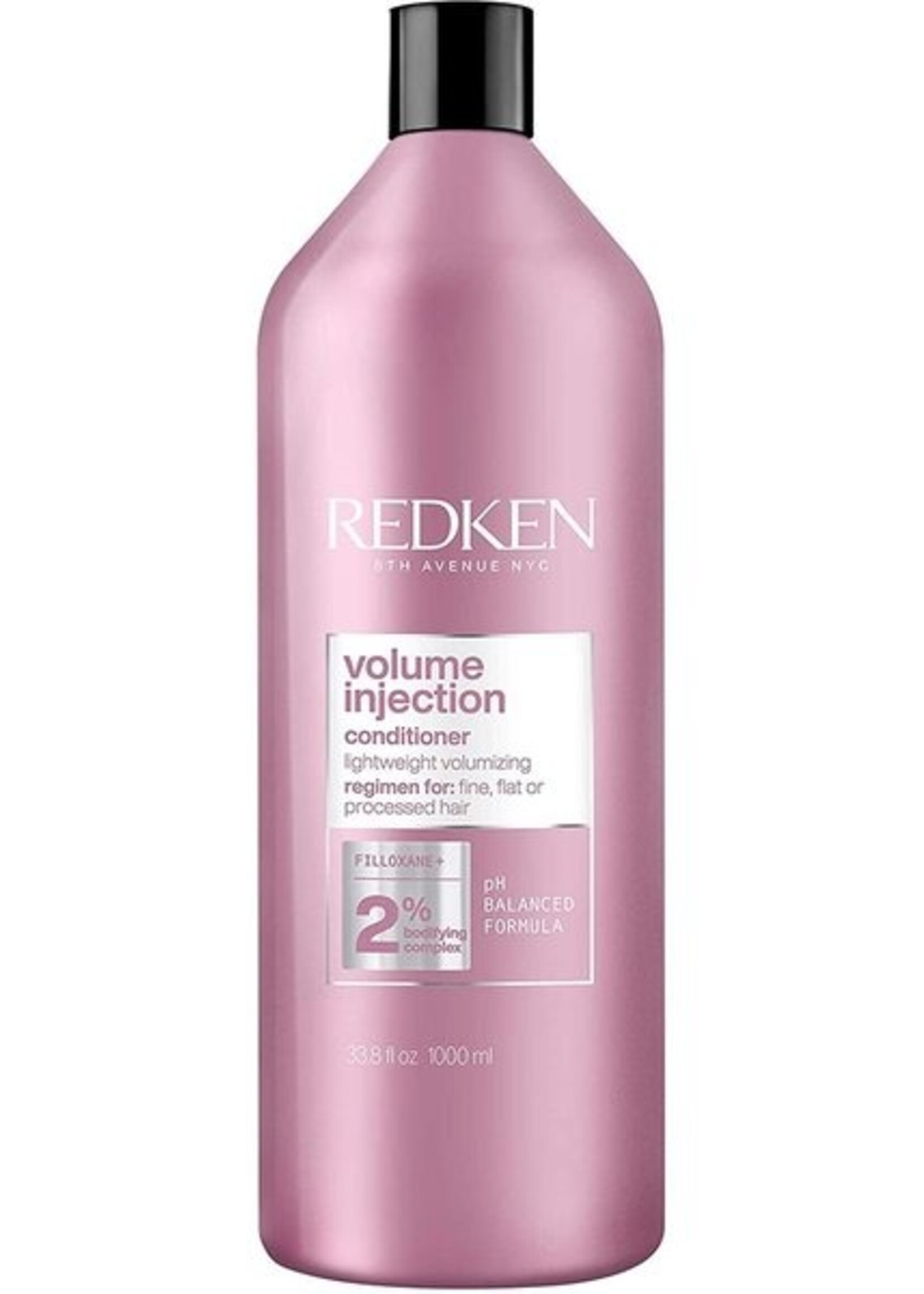 Redken Redken Volume Injection Lightweight Conditioner