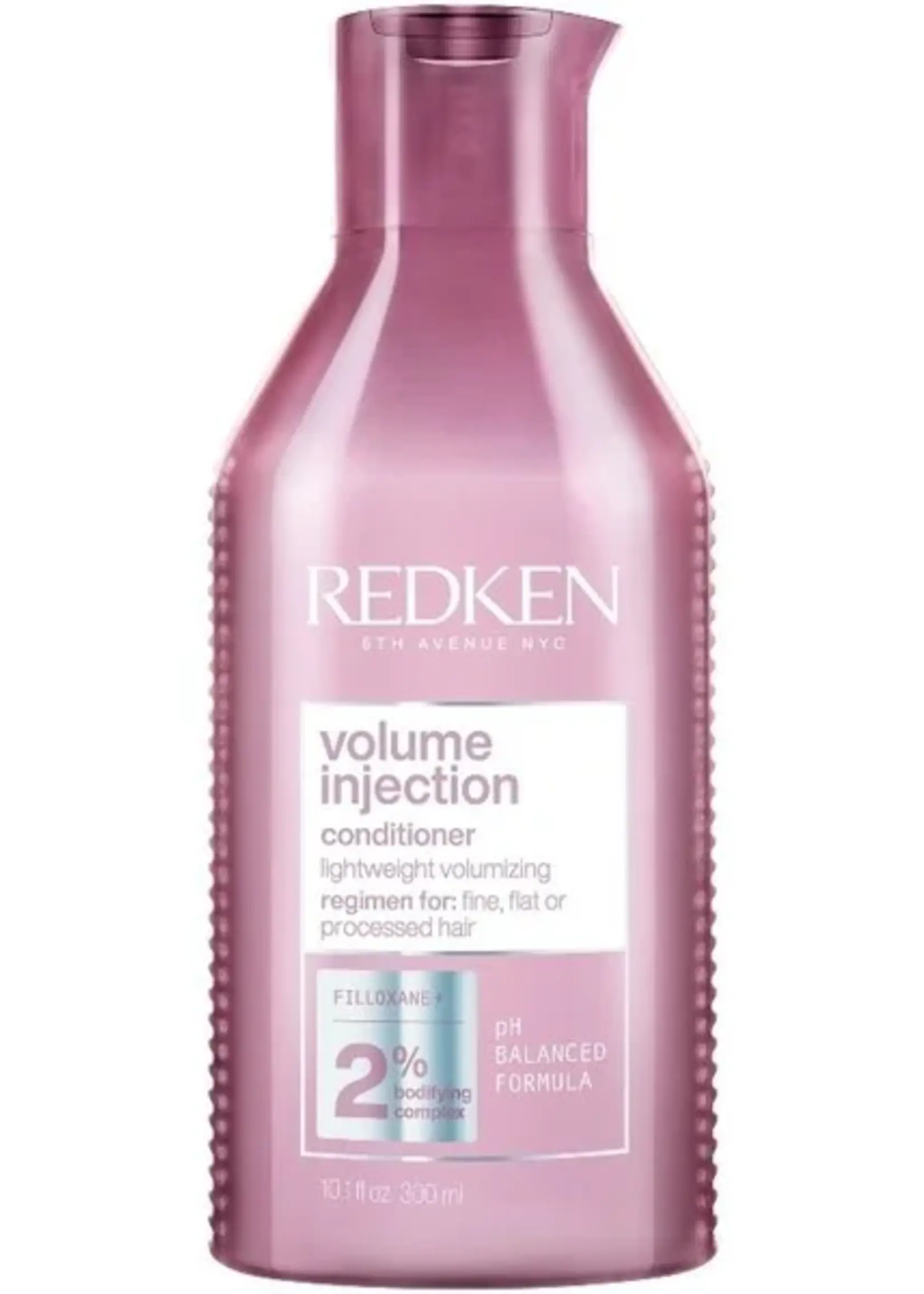 Redken Redken Volume Injection Lightweight Conditioner