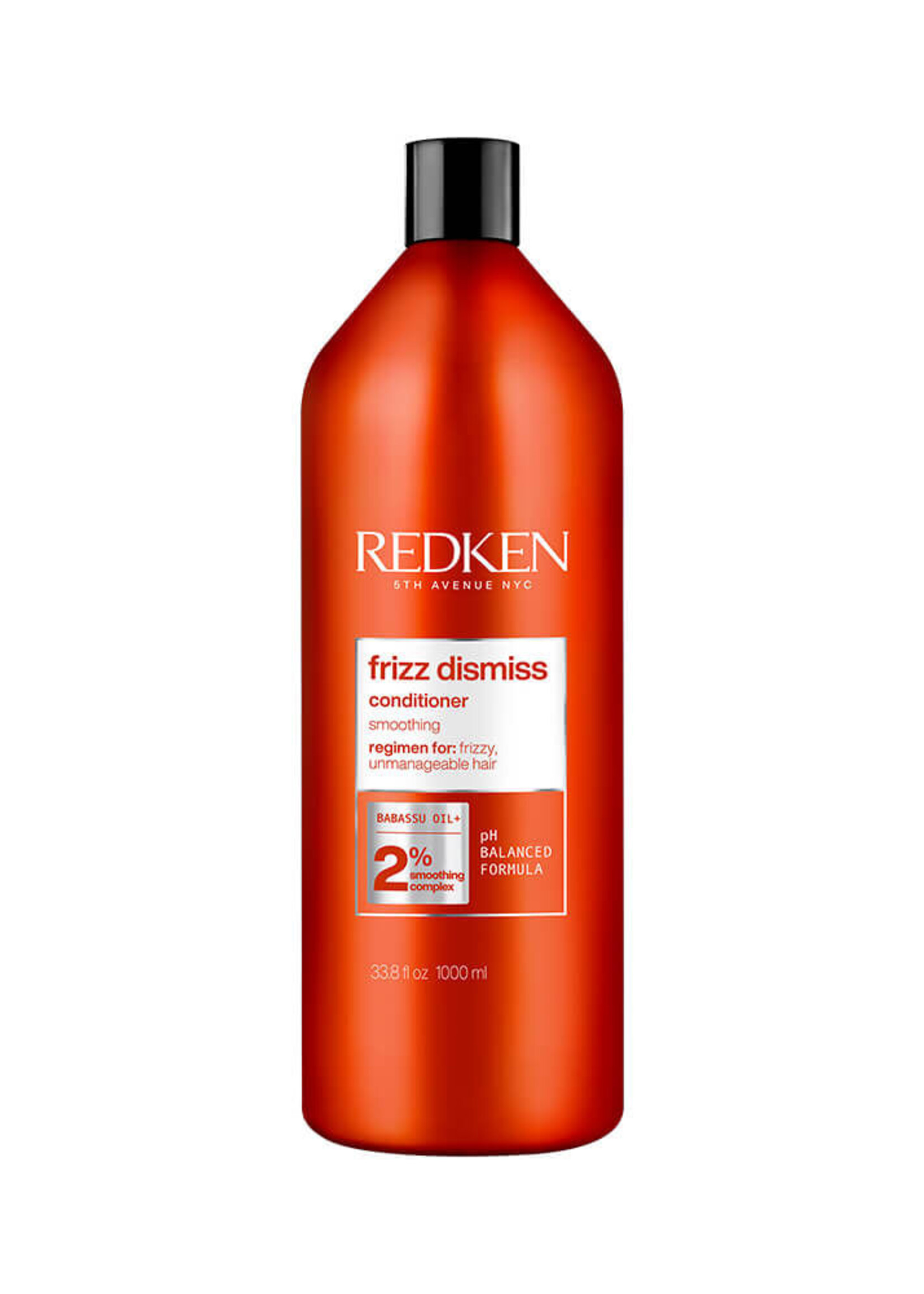 Redken Redken Frizz Dismiss Conditioner