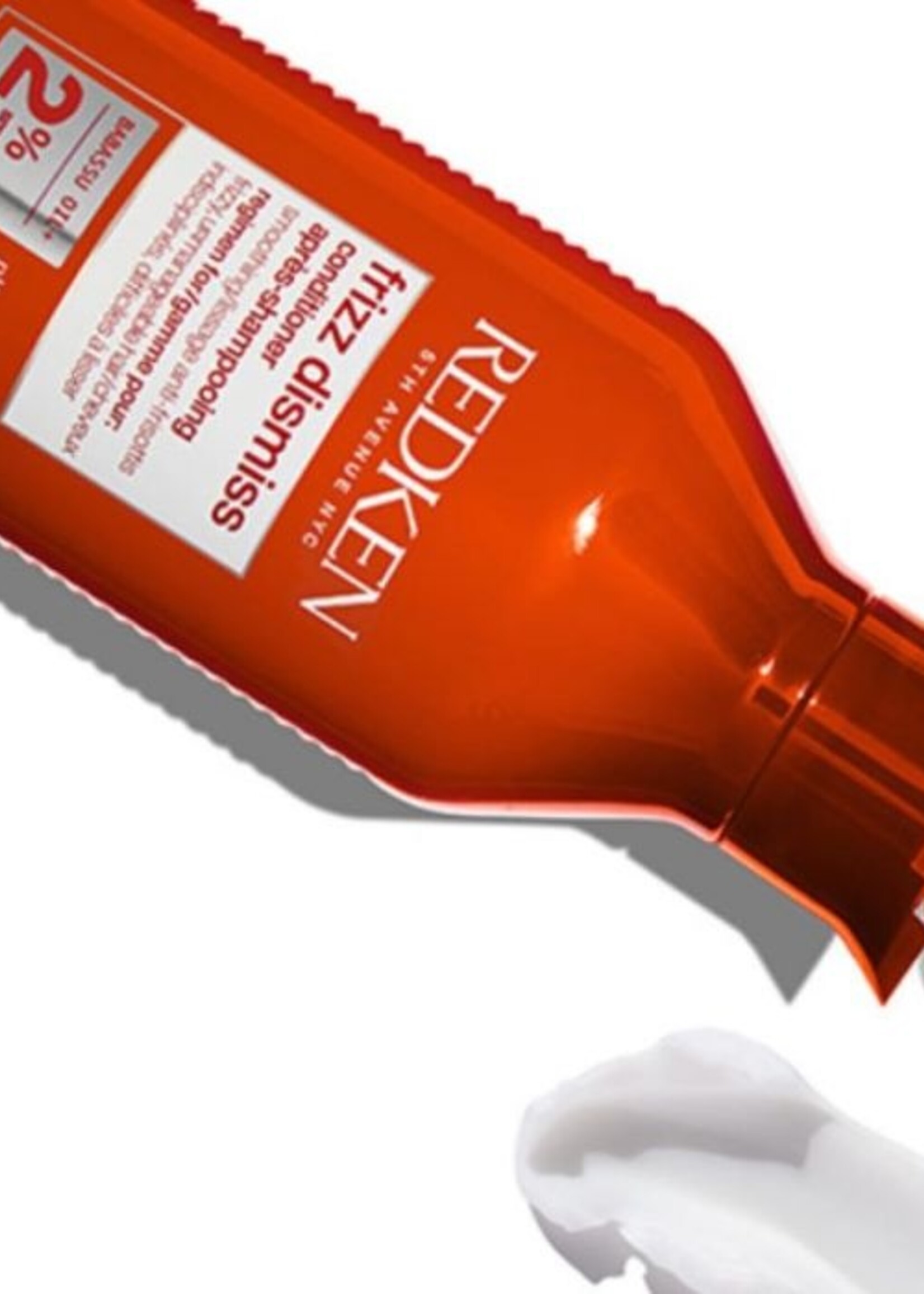 Redken Redken Frizz Dismiss Conditioner