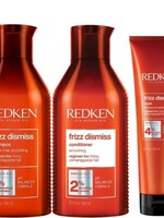 Redken Redken Frizz Dismiss de Luxe Set