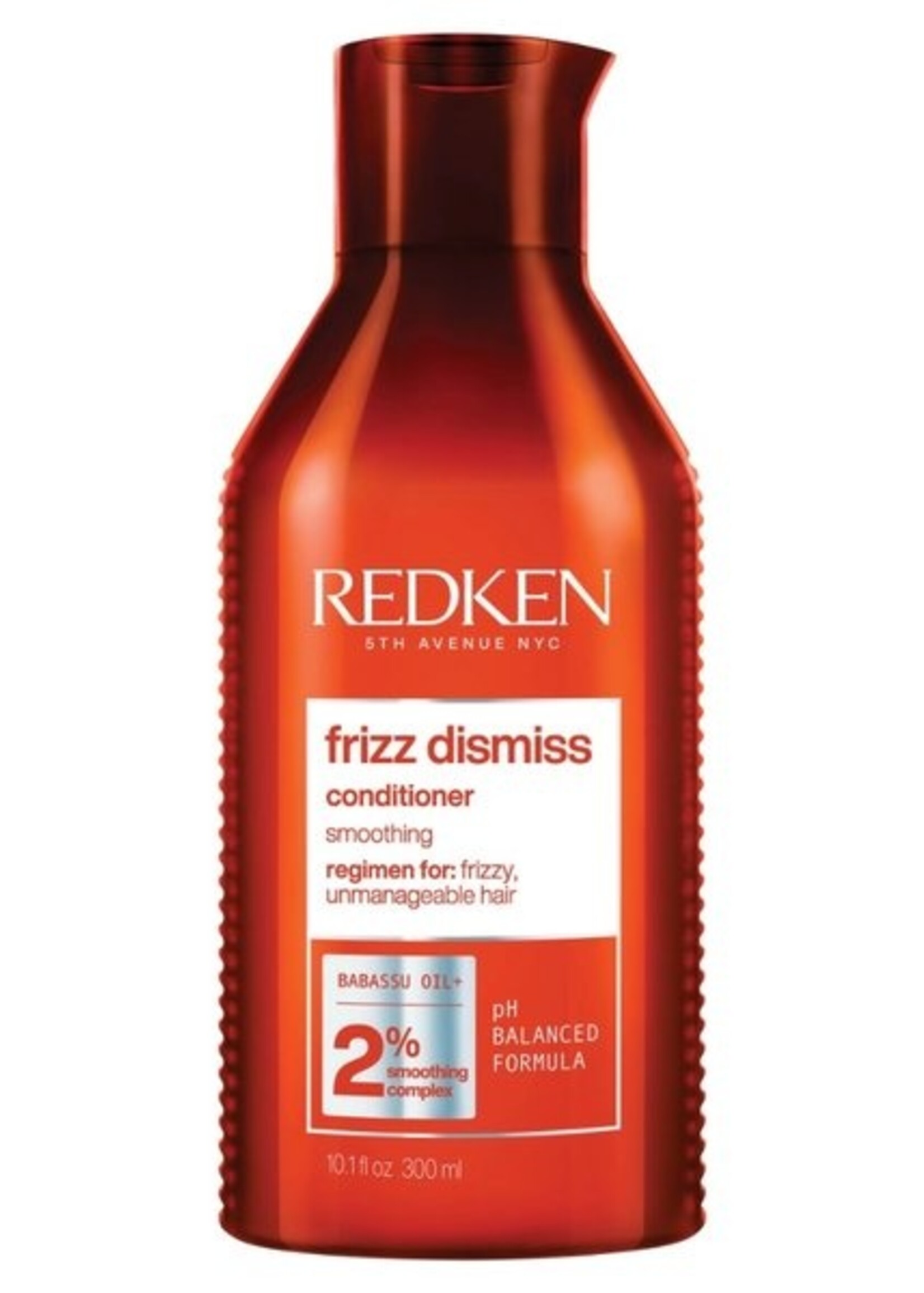 Redken Redken Frizz Dismiss de Luxe Set - 300 + 300 + 250ml