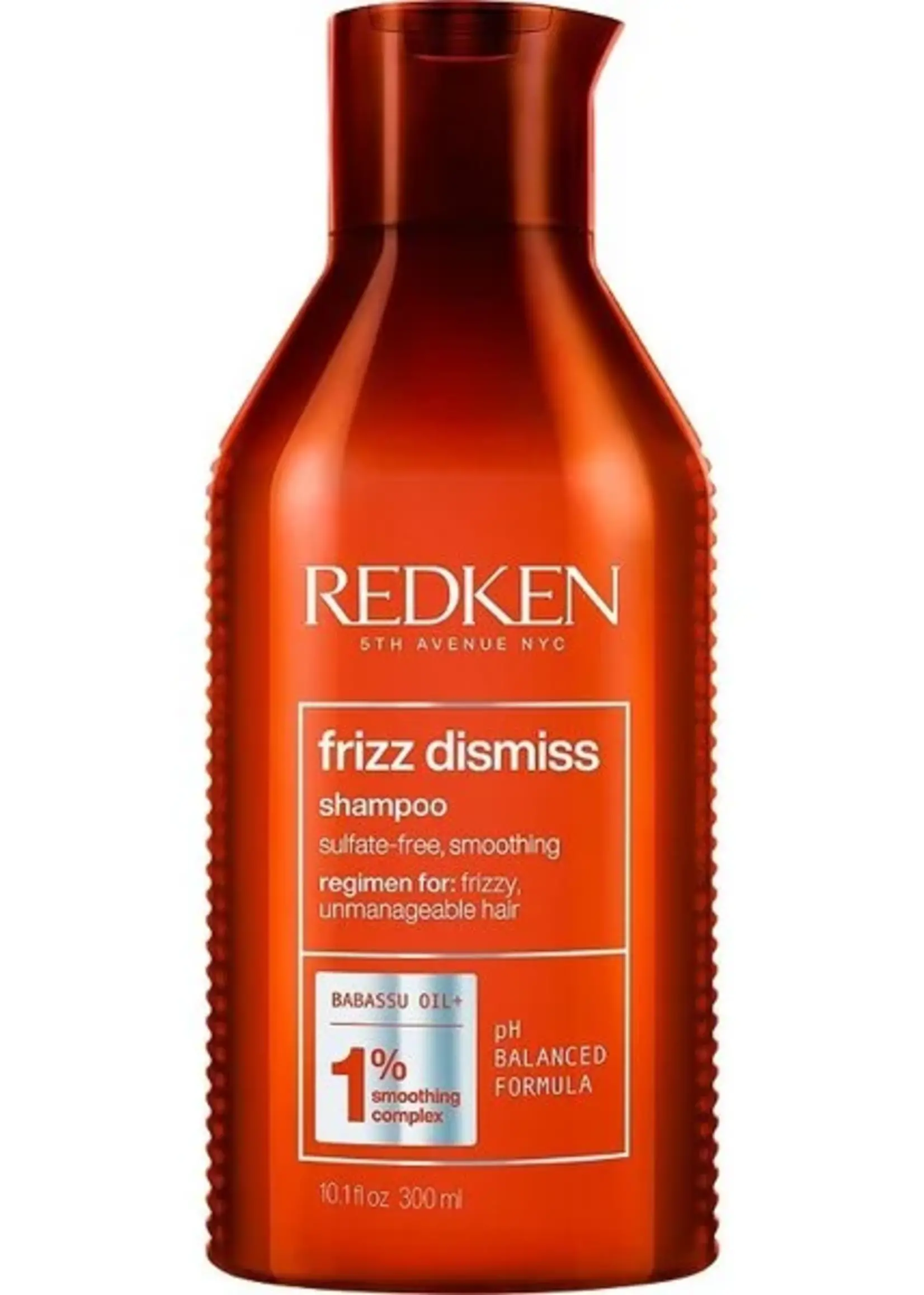 Redken Redken Frizz Dismiss de Luxe Set - 300 + 300 + 250ml
