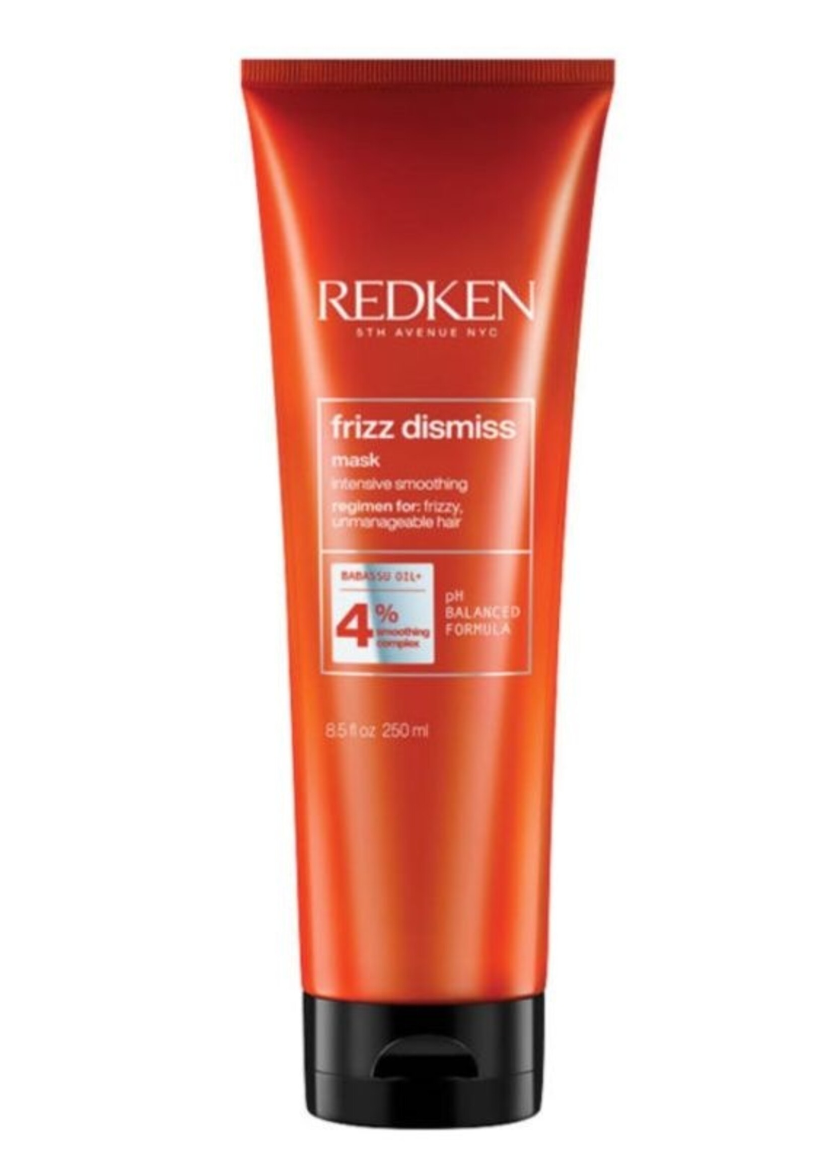 Redken Redken Frizz Dismiss de Luxe Set - 300 + 300 + 250ml