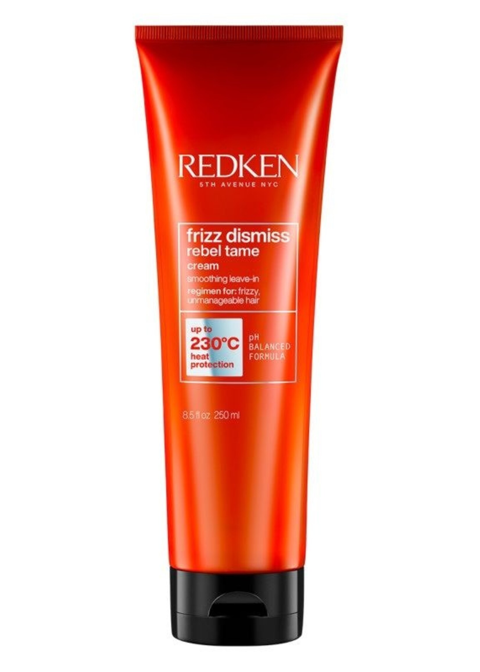 Redken Redken Frizz Dismiss Rebel Tame Leave-In Smoothing Cream - 250ml