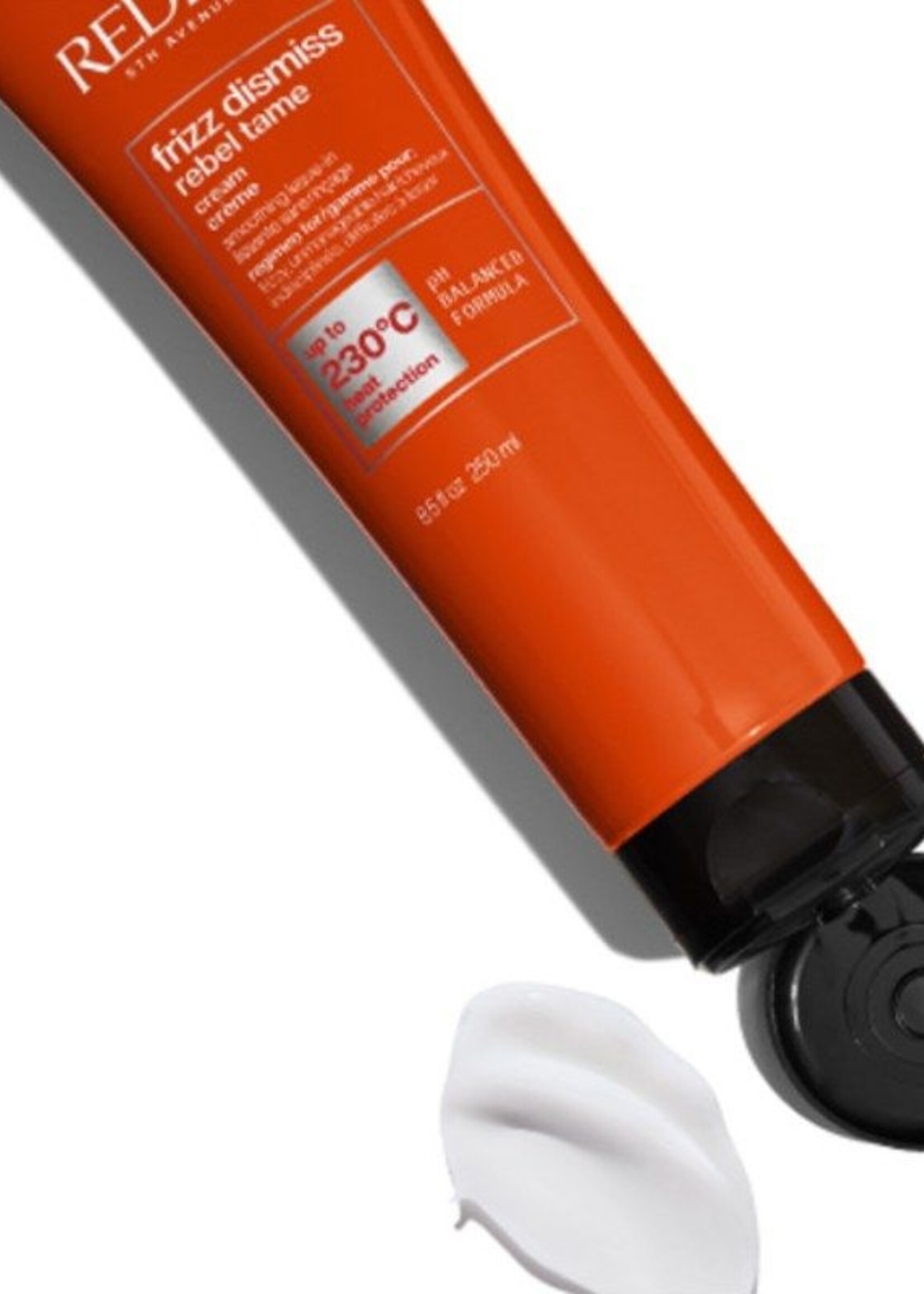 Redken Redken Frizz Dismiss Rebel Tame Leave-In Smoothing Cream - 250ml