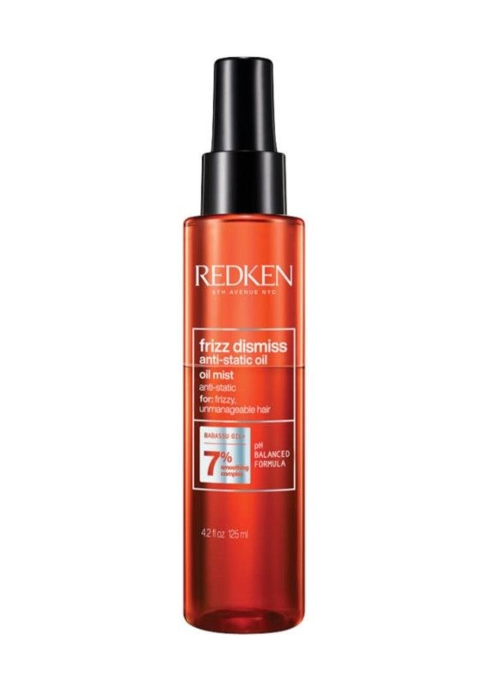 Redken Redken Frizz Dismiss Anti-Static Oil Mist - 125ML