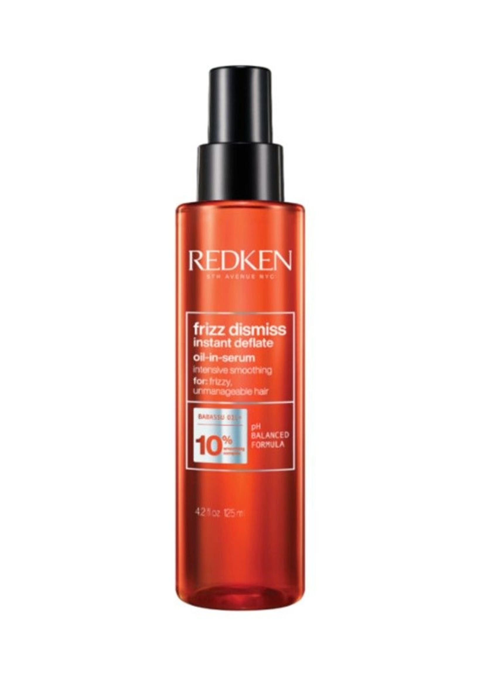 Redken Redken Frizz Dismiss Instant Deflate Oil-In-Serum - 125ml