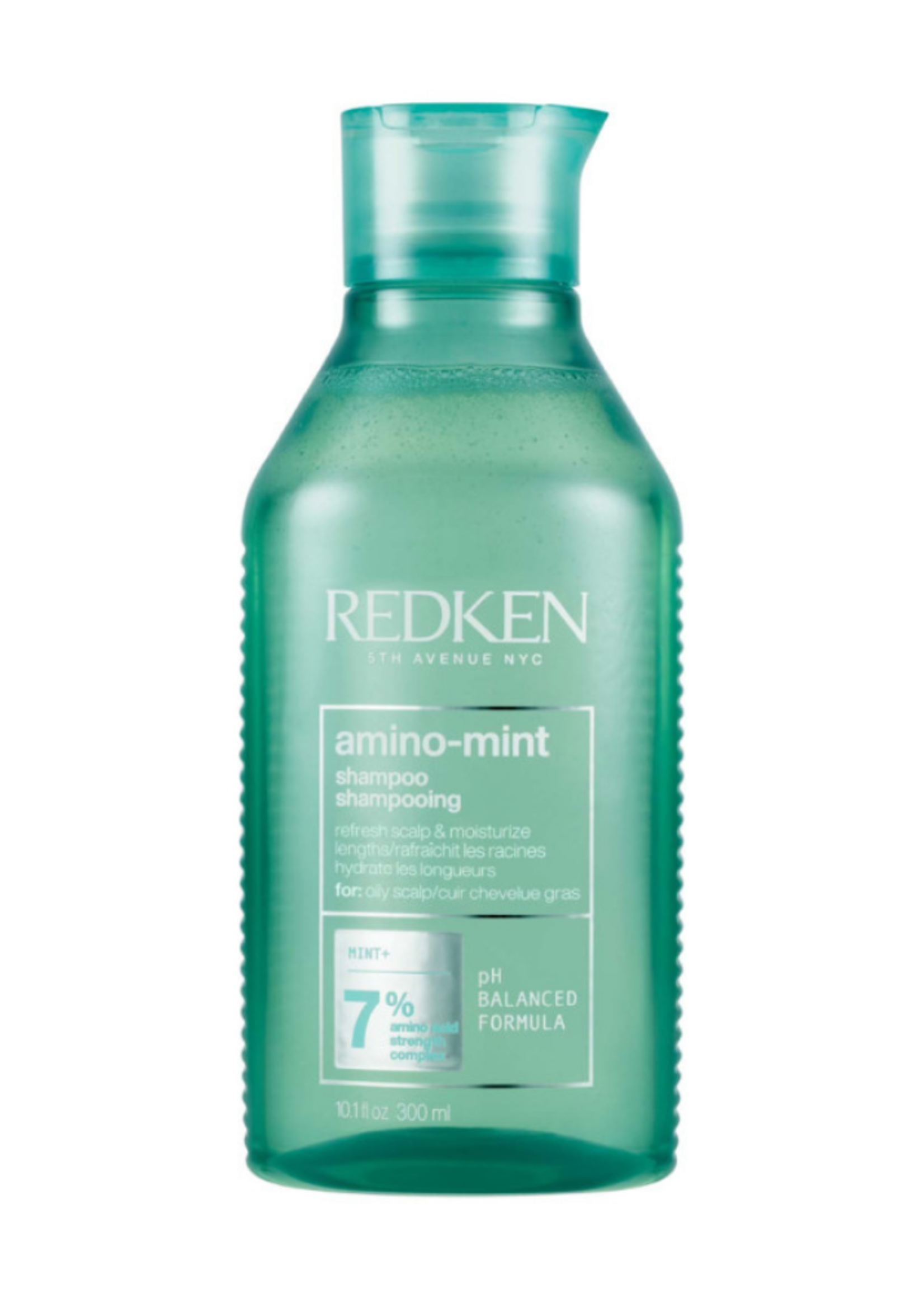 Redken Redken Amino-Mint Scalp Shampoo