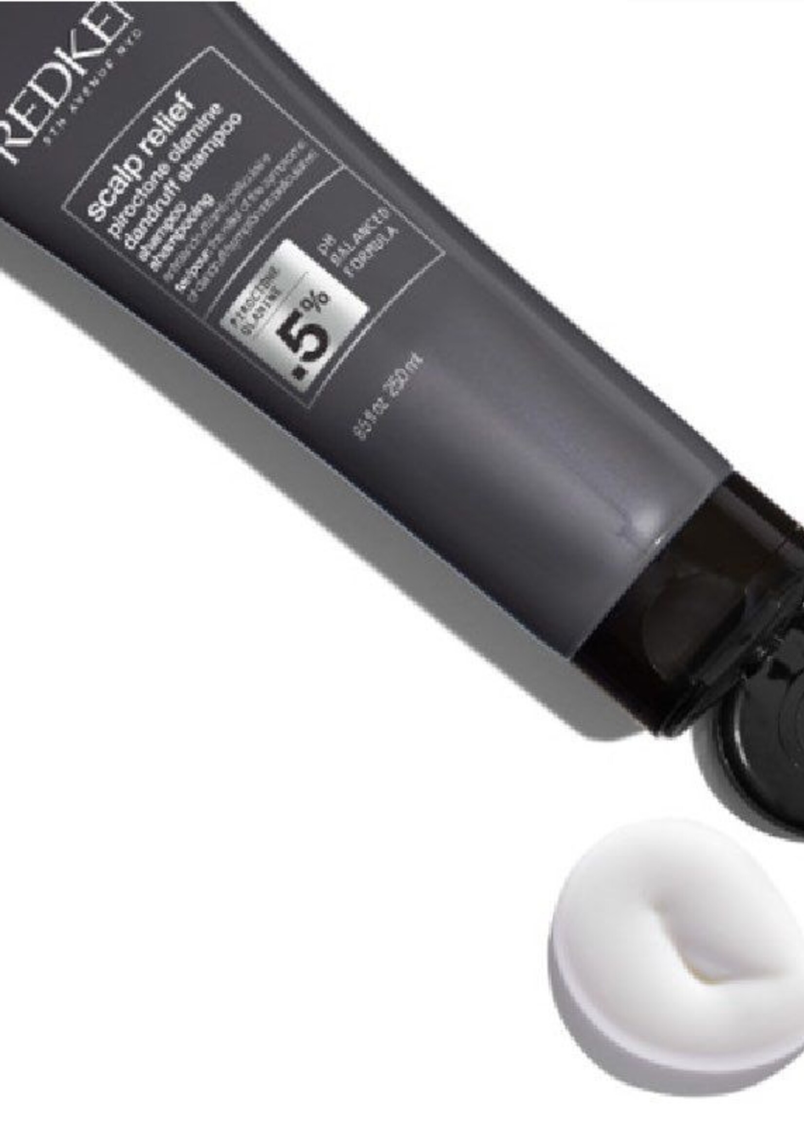 Redken Redken Scalp Relief Dandruff Control Shampoo - 250ml