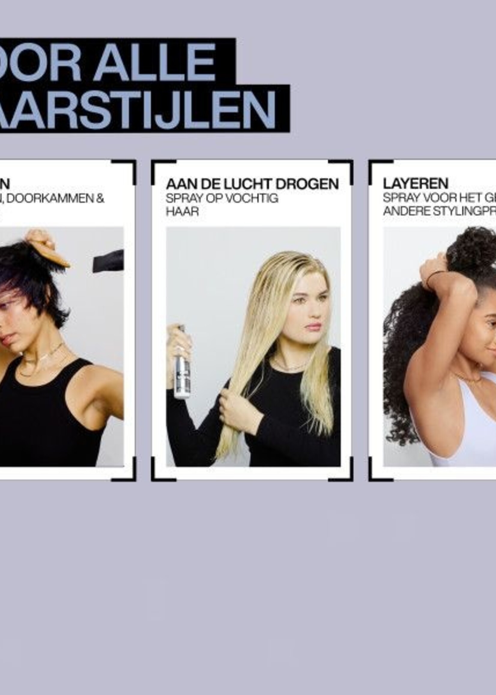 Redken Redken One United Elixir All-In-One Spray