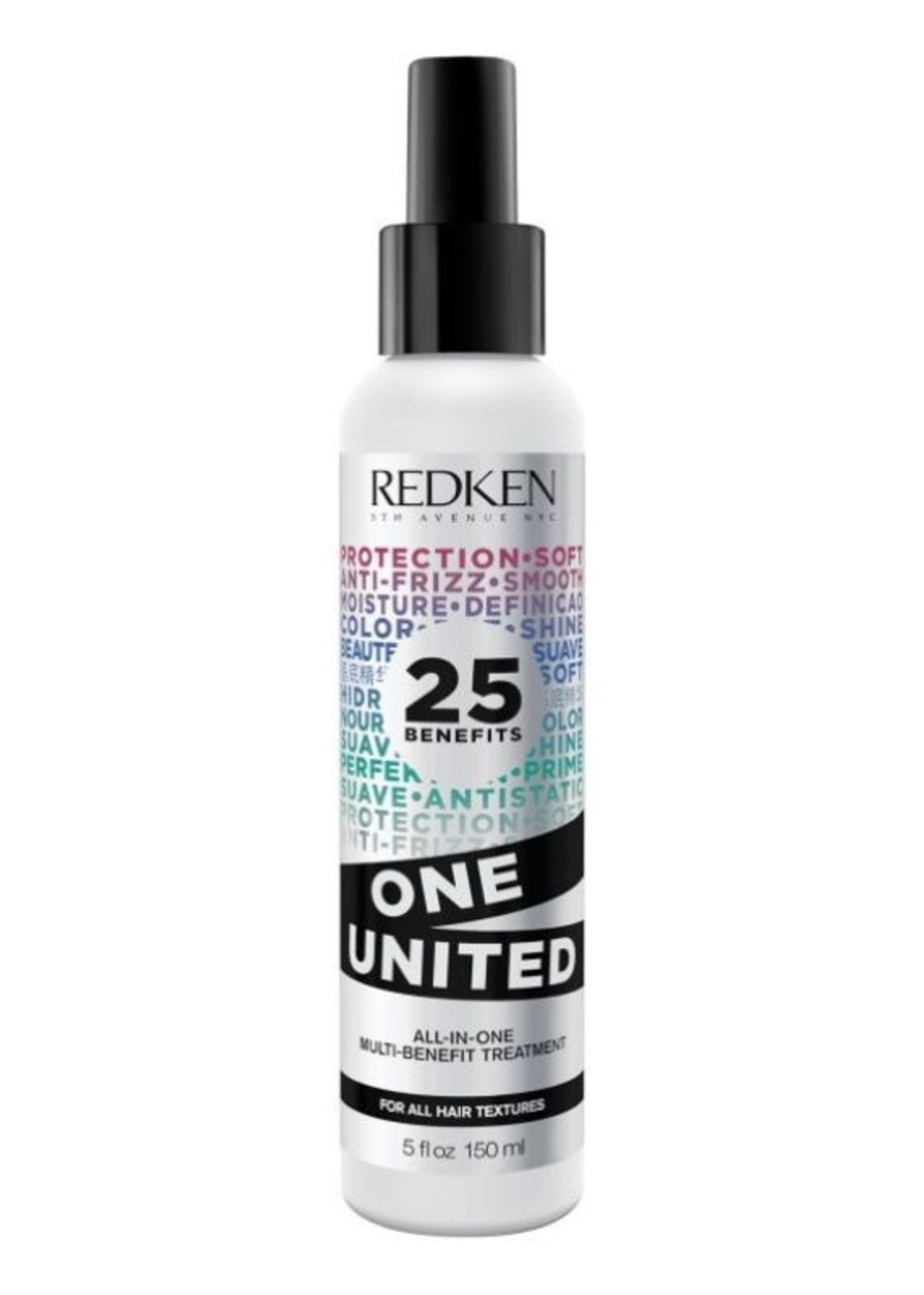 Redken Redken One United Elixir All-In-One Spray