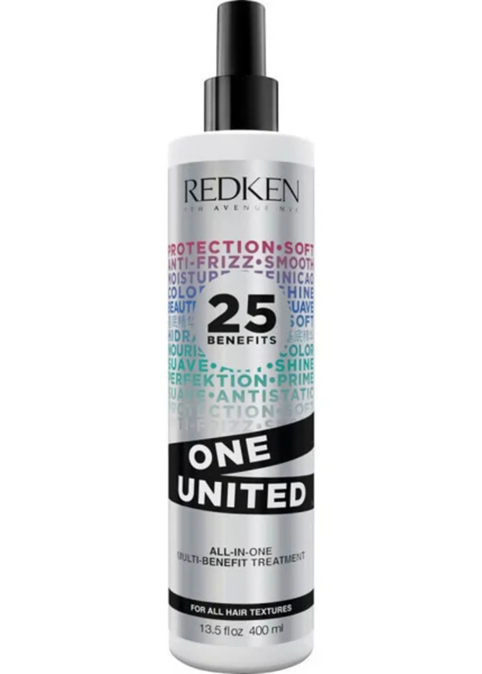 Redken Redken One United Elixir All-In-One Spray