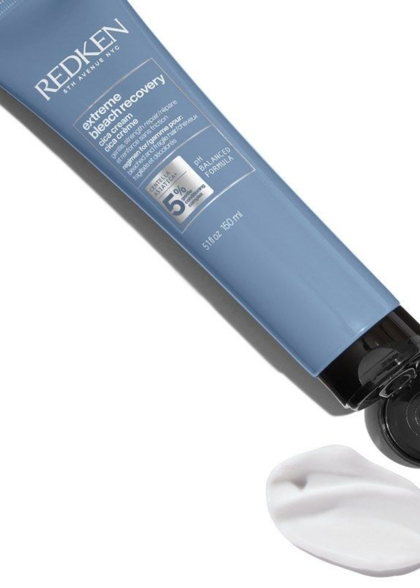Redken Redken Extreme Bleach Recovery Cica Leave-In Creme - 150ml