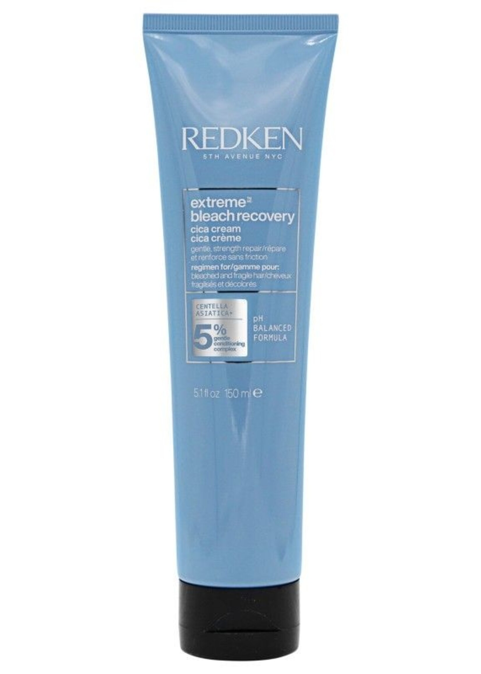 Redken Redken Extreme Bleach Recovery Cica Leave-In Creme - 150ml