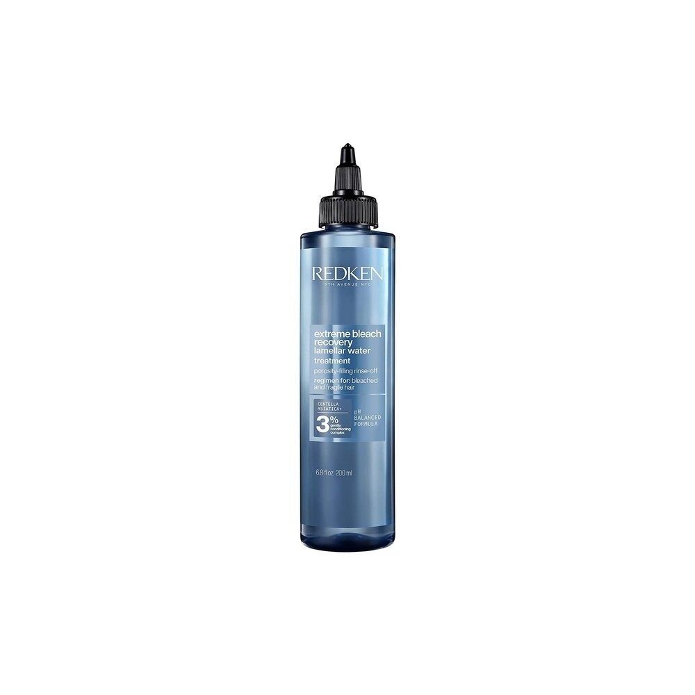 Redken bleach clearance