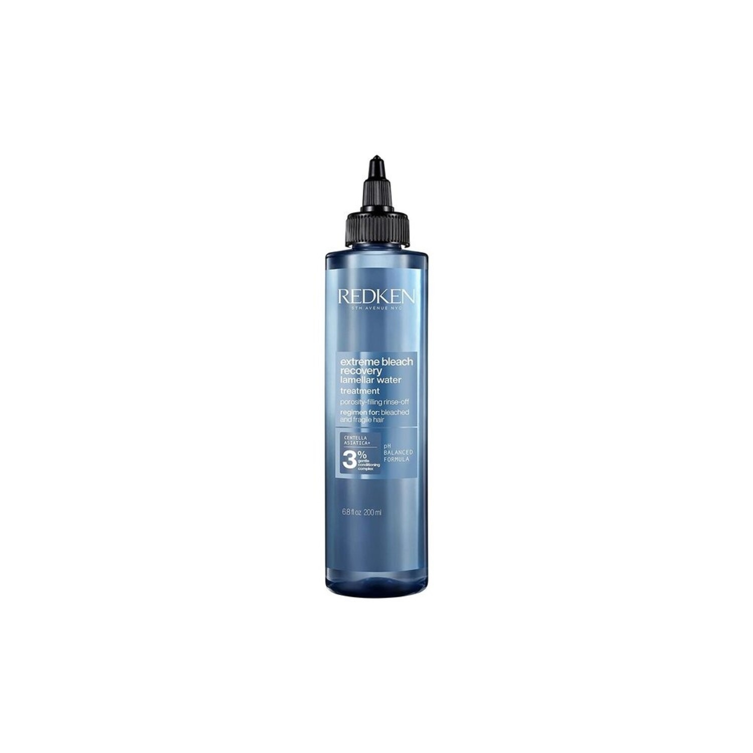 Redken Extreme Bleach Recovery Lamellar Water Bestellen 27 50