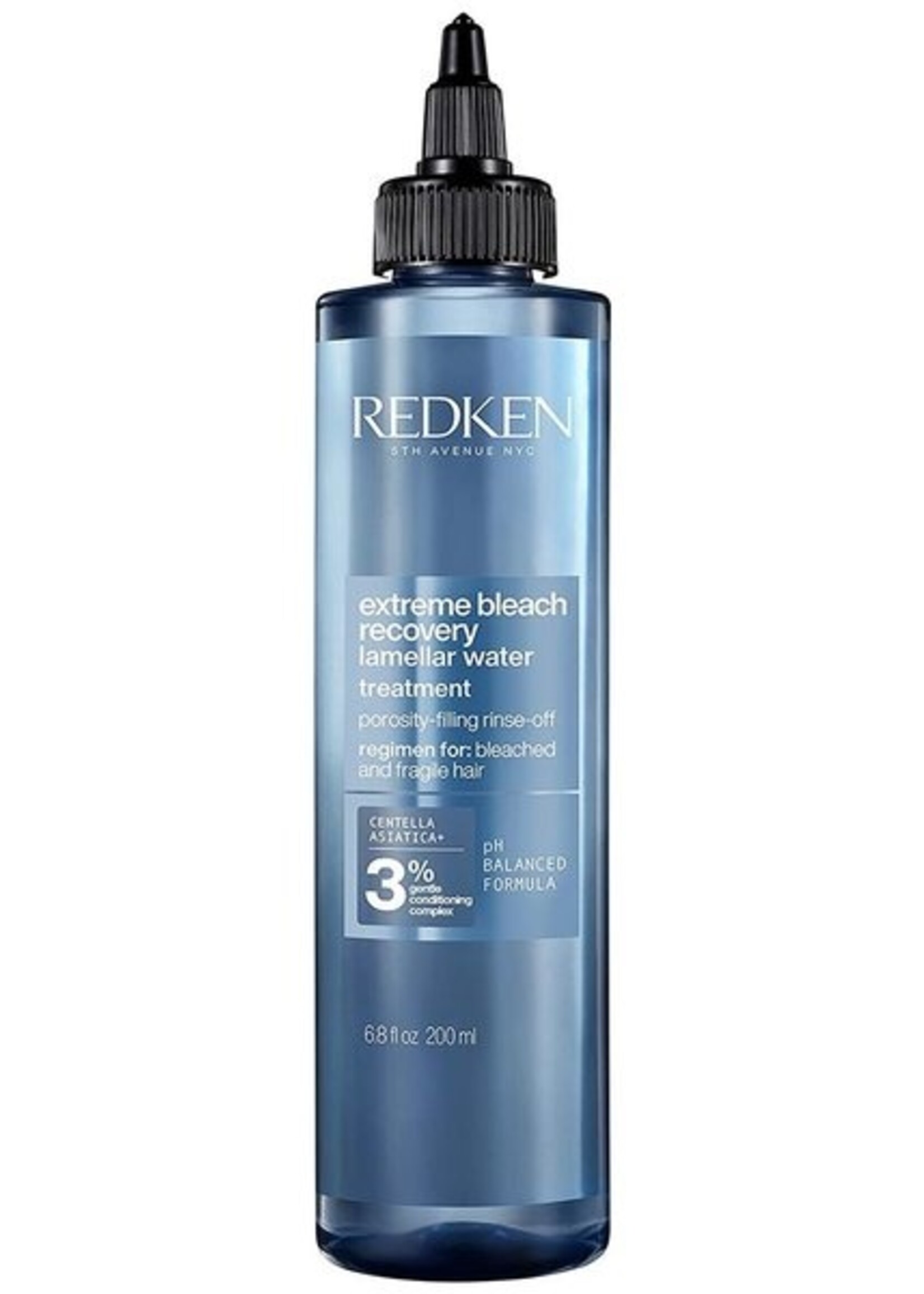 Redken Redken Extreme Bleach Recovery Lamellar Water Treatment - 200ml