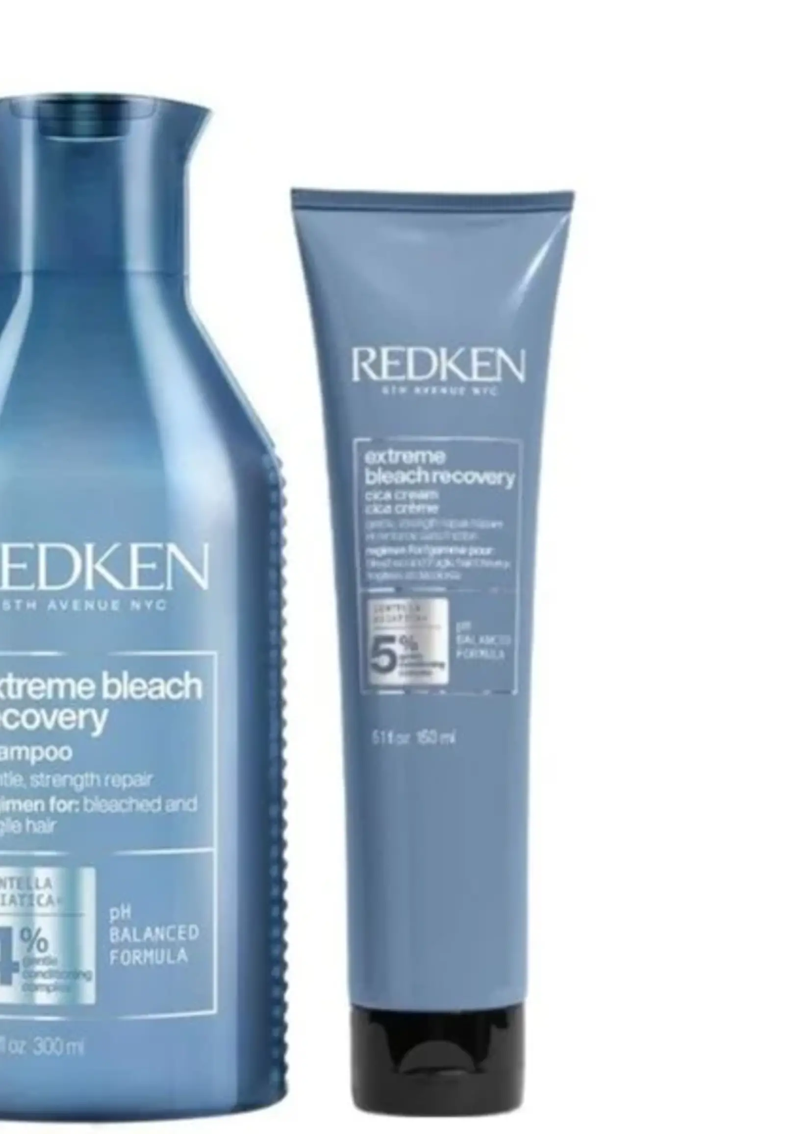 Redken Redken Extreme Bleach Recovery Duo Set - 300 + 150ml
