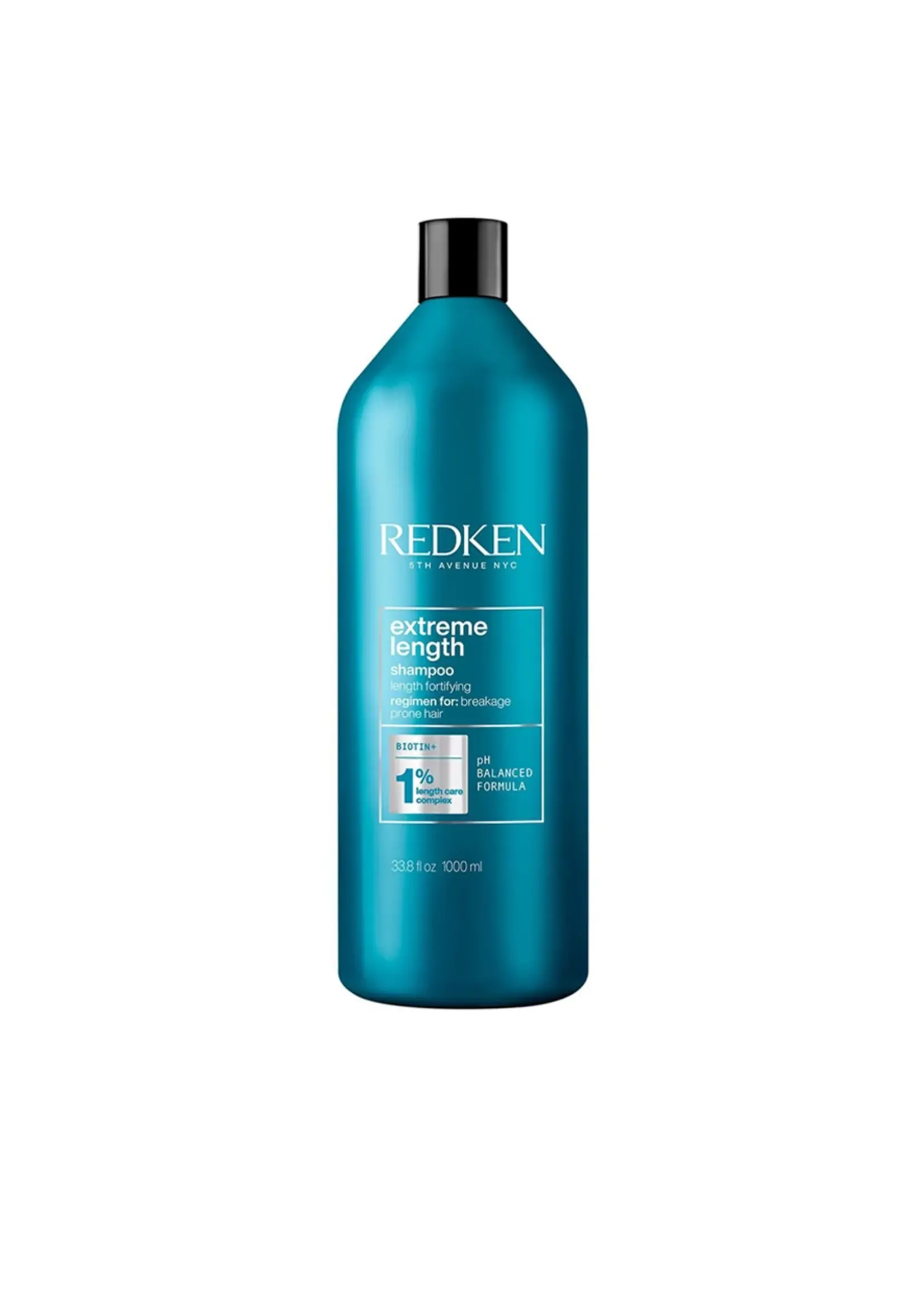 Redken Redken Extreme Length Shampoo