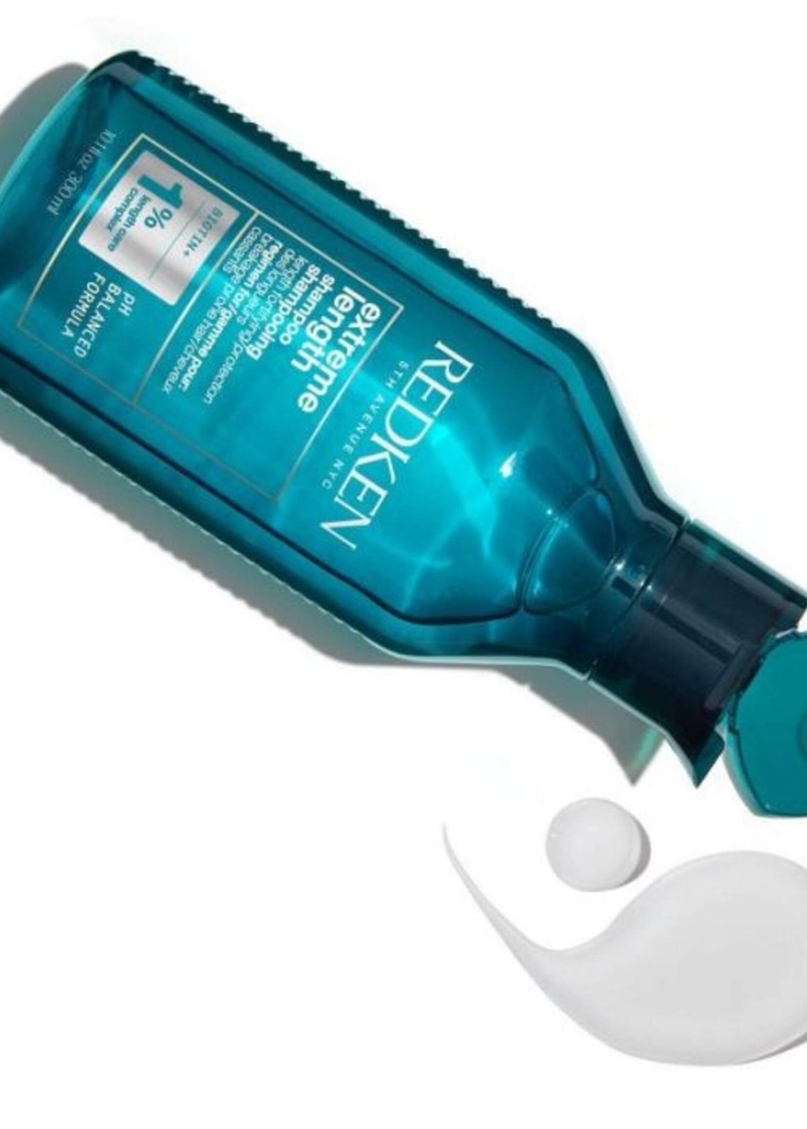 Redken Redken Extreme Length Shampoo
