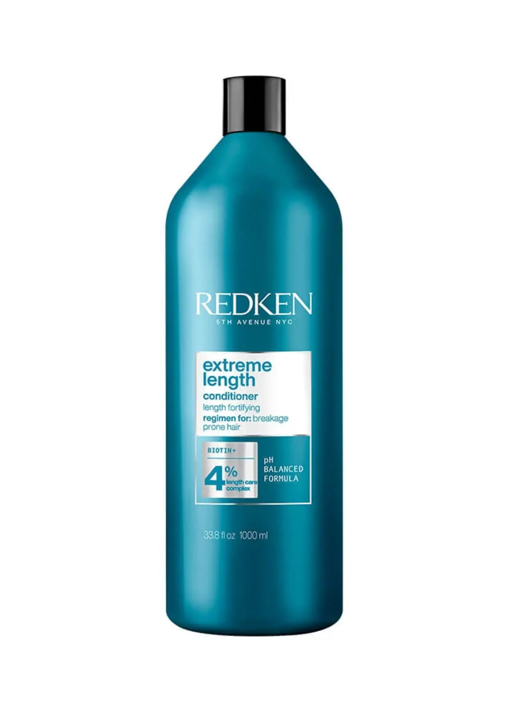 Redken Redken Extreme Length Conditioner Met Biotine