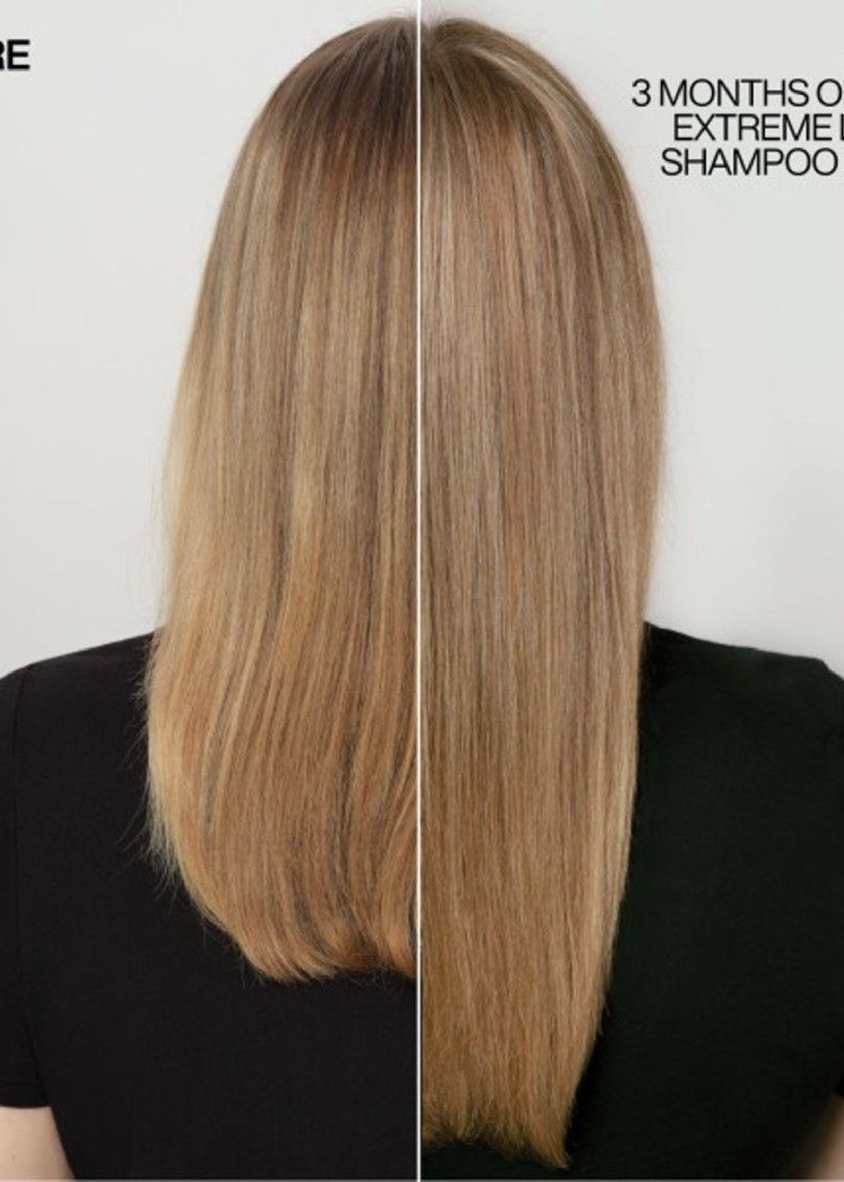 Redken Redken Extreme Length Triple Action Treatment Masker - 250ml