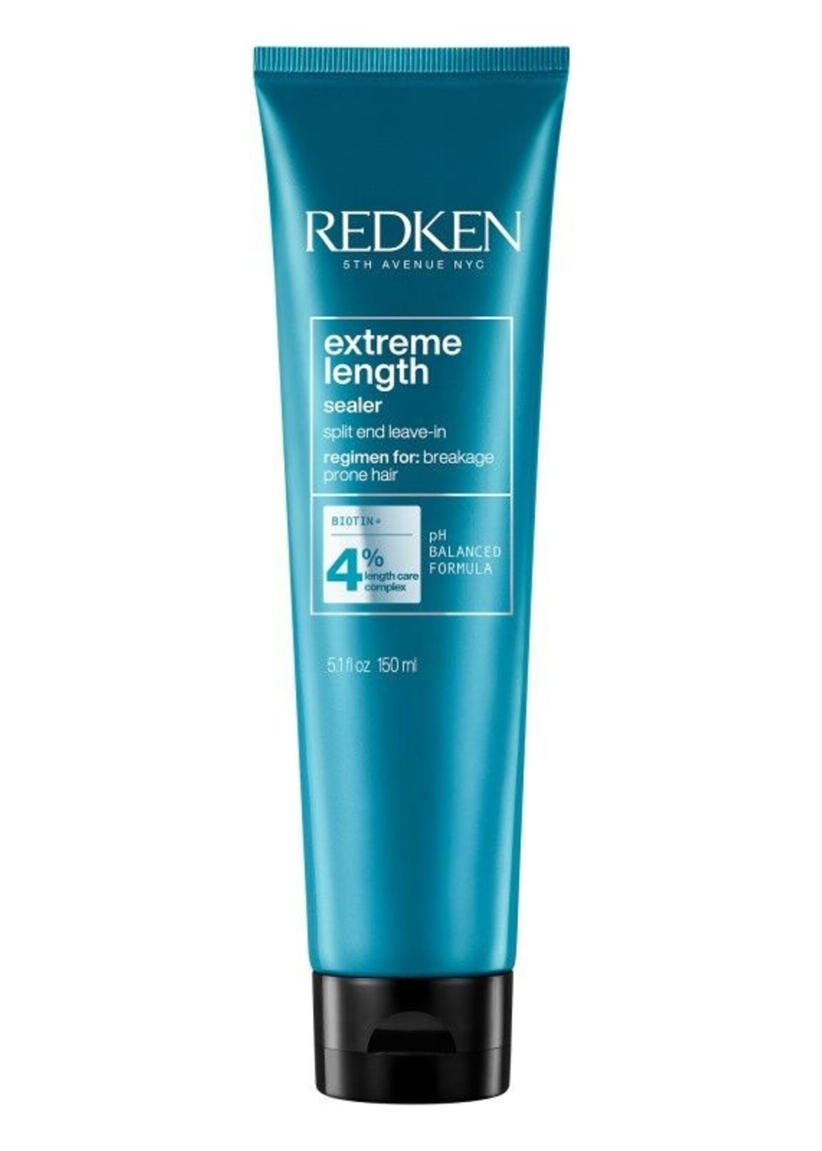 Redken Redken Extreme Length Leave-In Set - 300 + 300 + 150ml