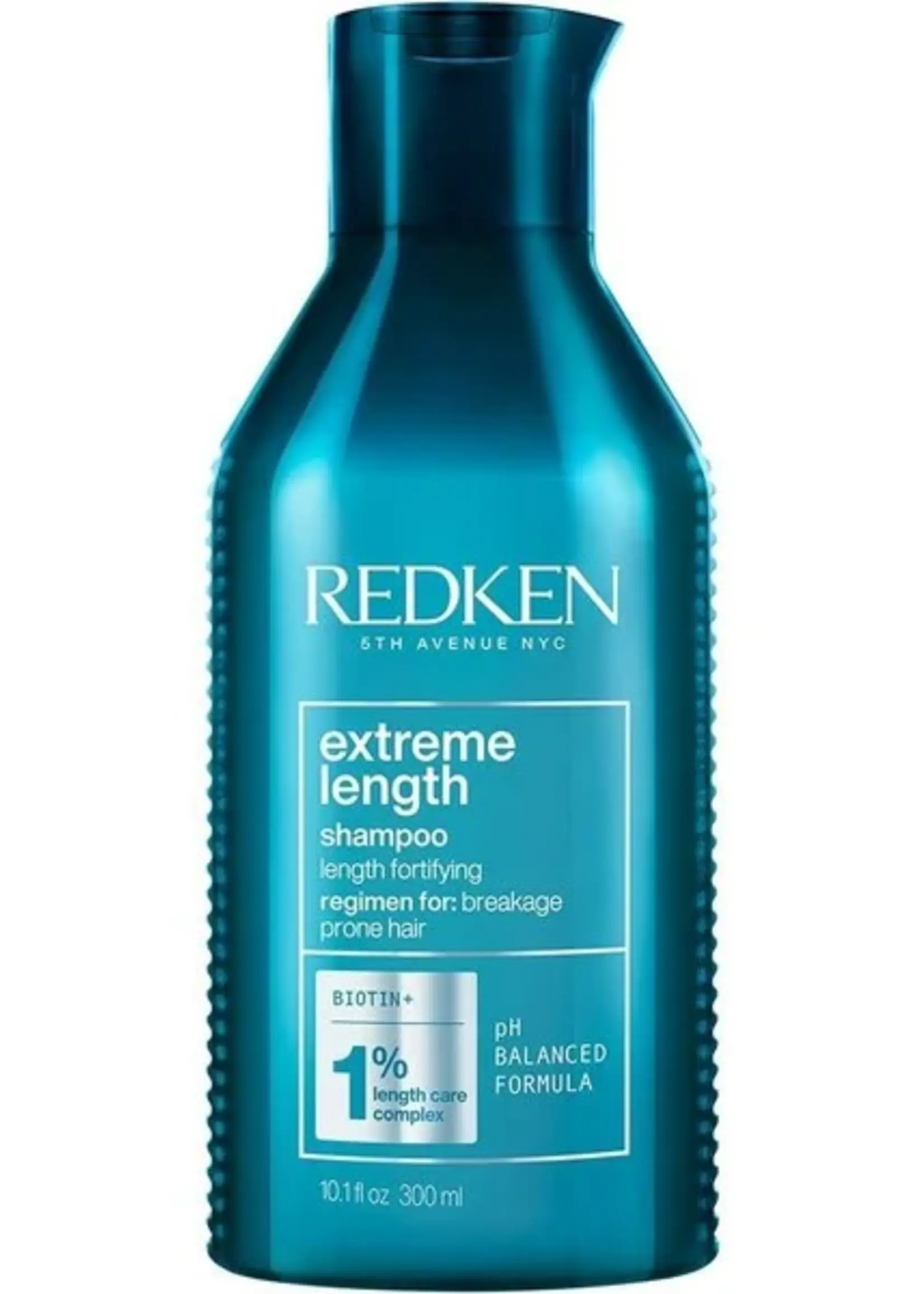Redken Redken Extreme Length Leave-In Set - 300 + 300 + 150ml