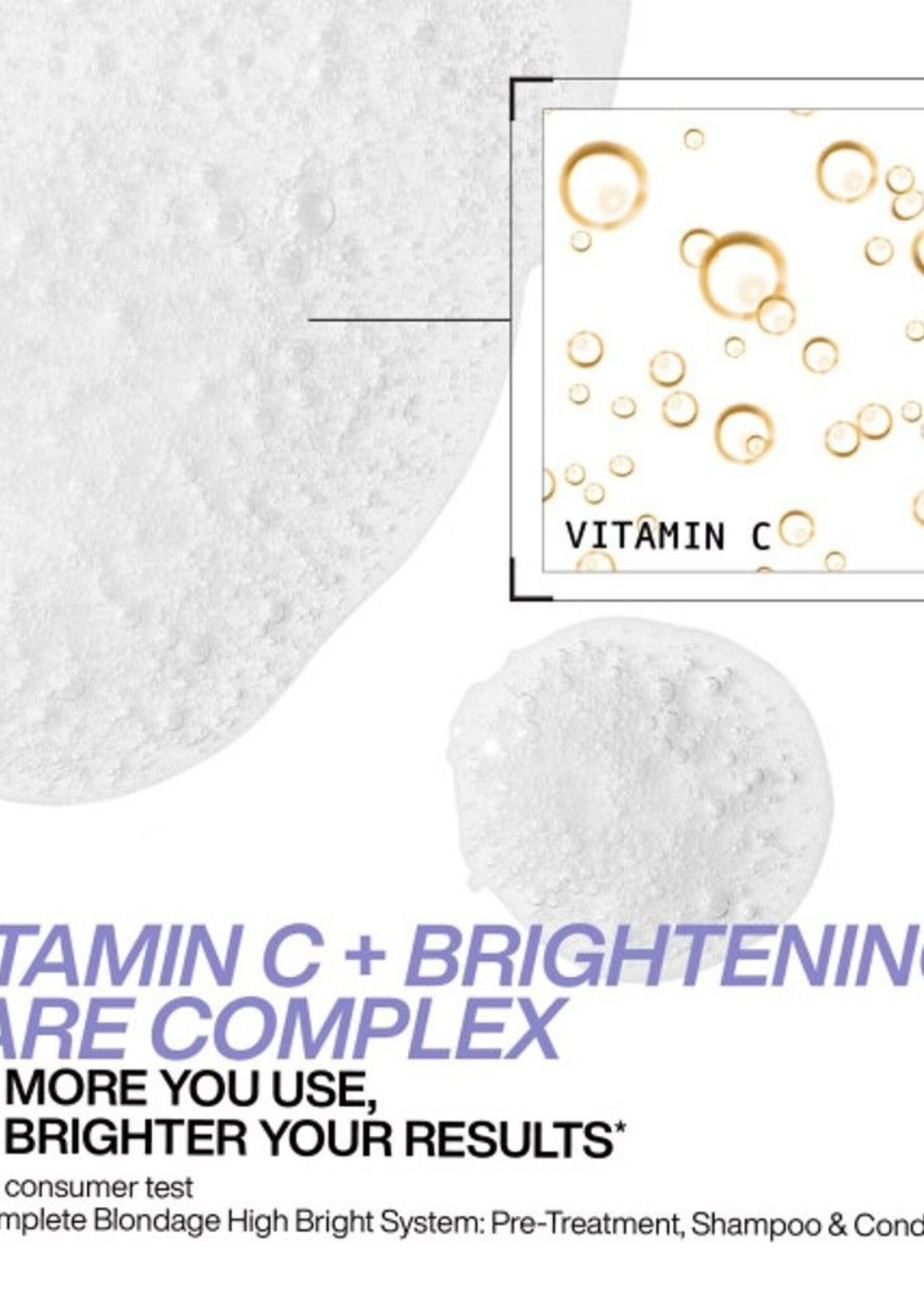 Redken Redken Blondage High Bright Shampoo