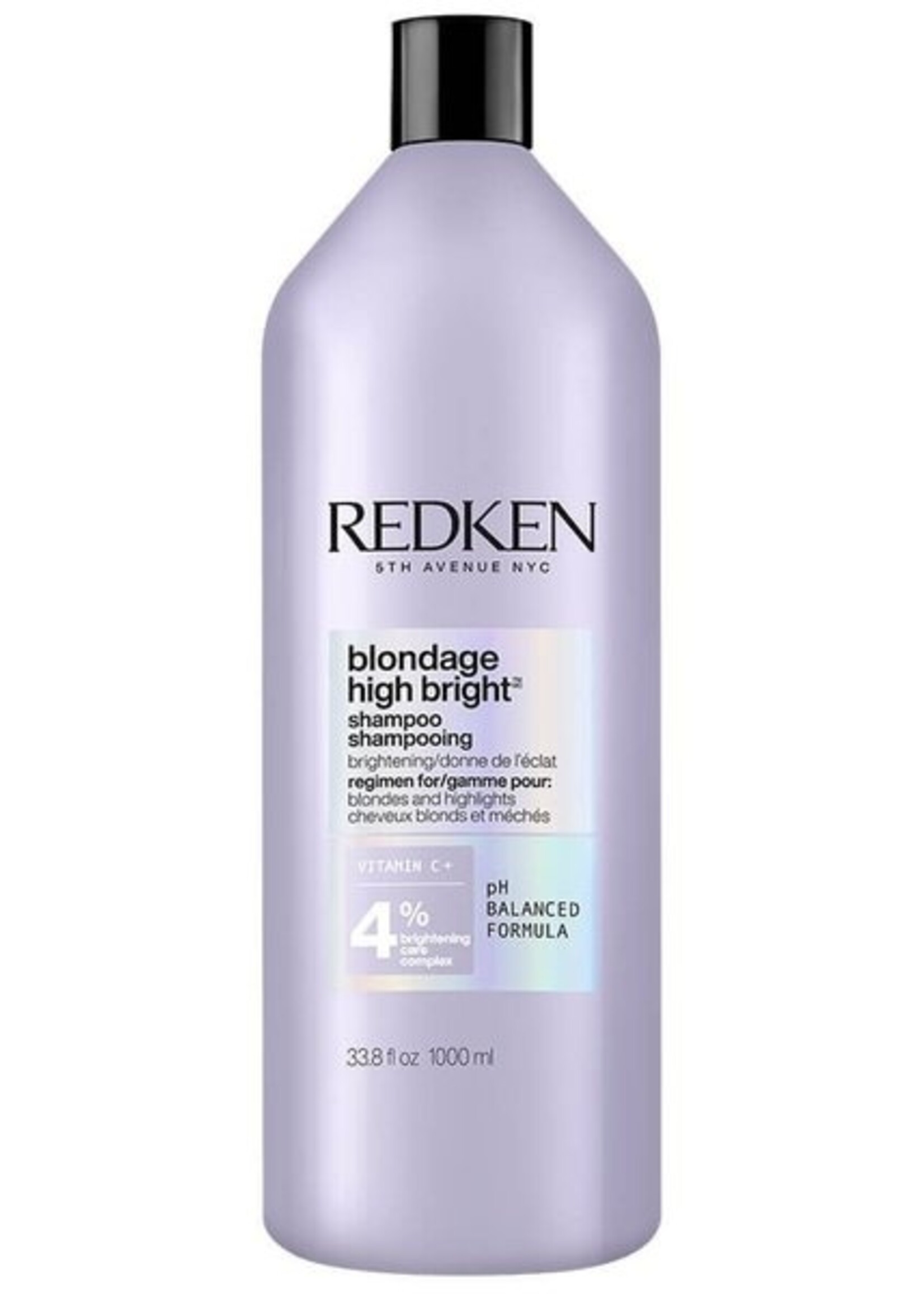 Redken Redken Blondage High Bright Shampoo