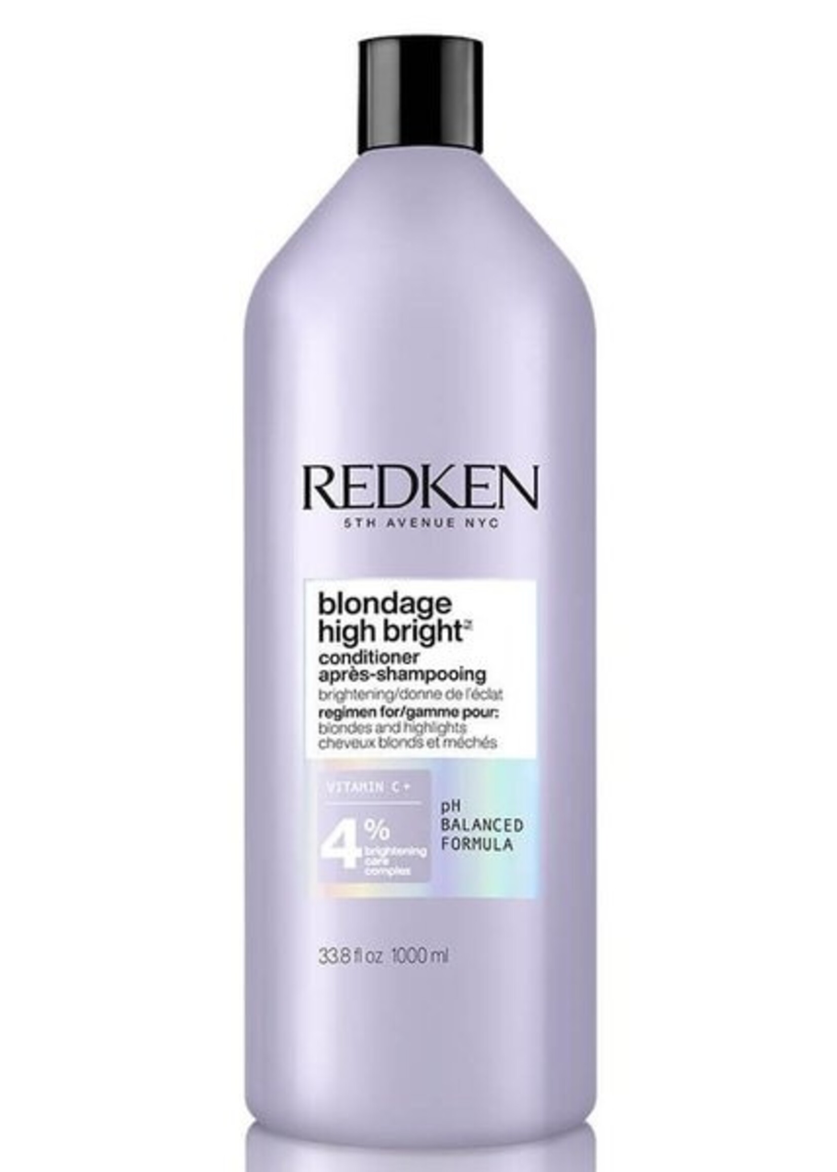 Redken Redken Blondage High Bright Conditioner