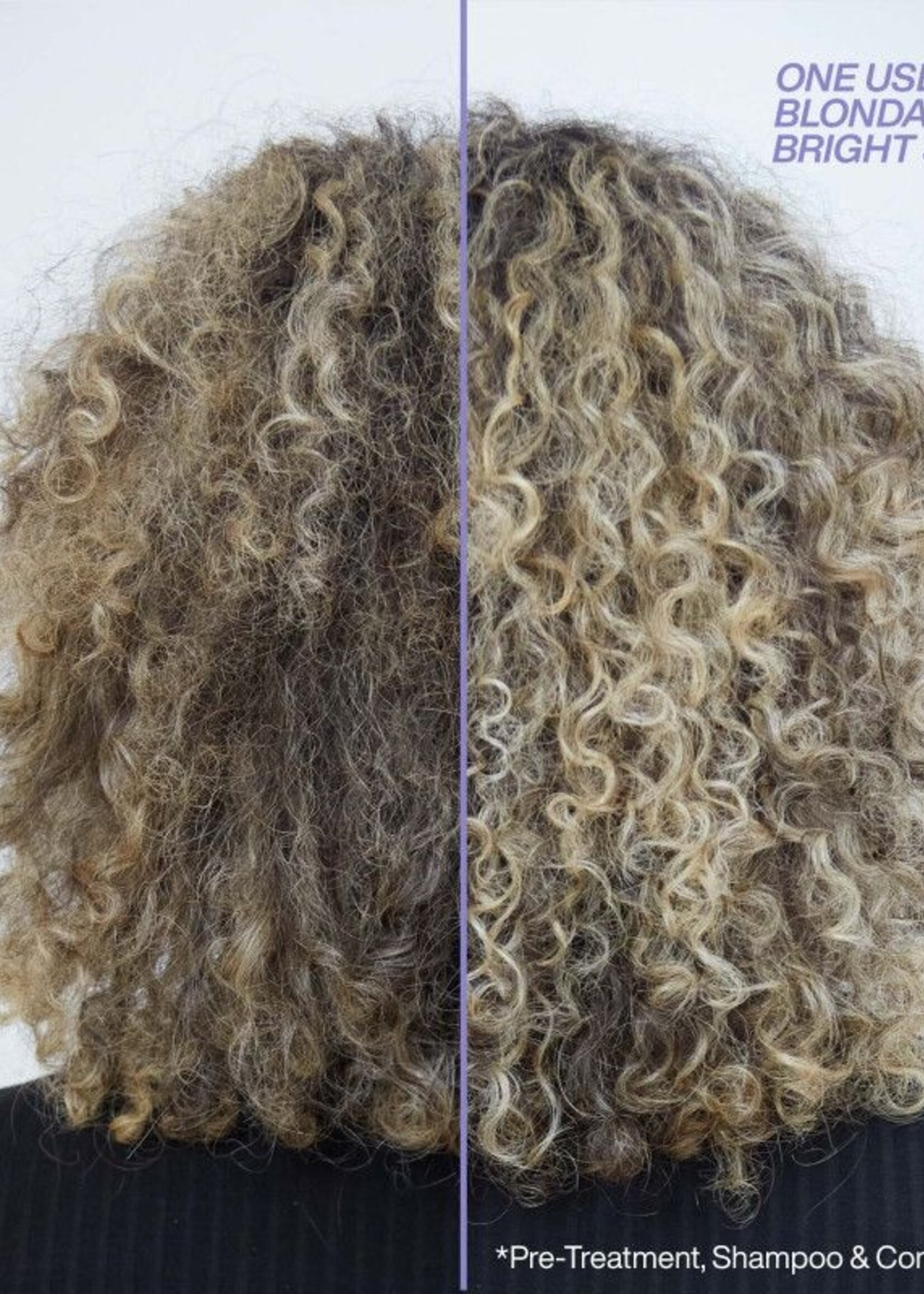 Redken Redken Blondage High Bright Conditioner