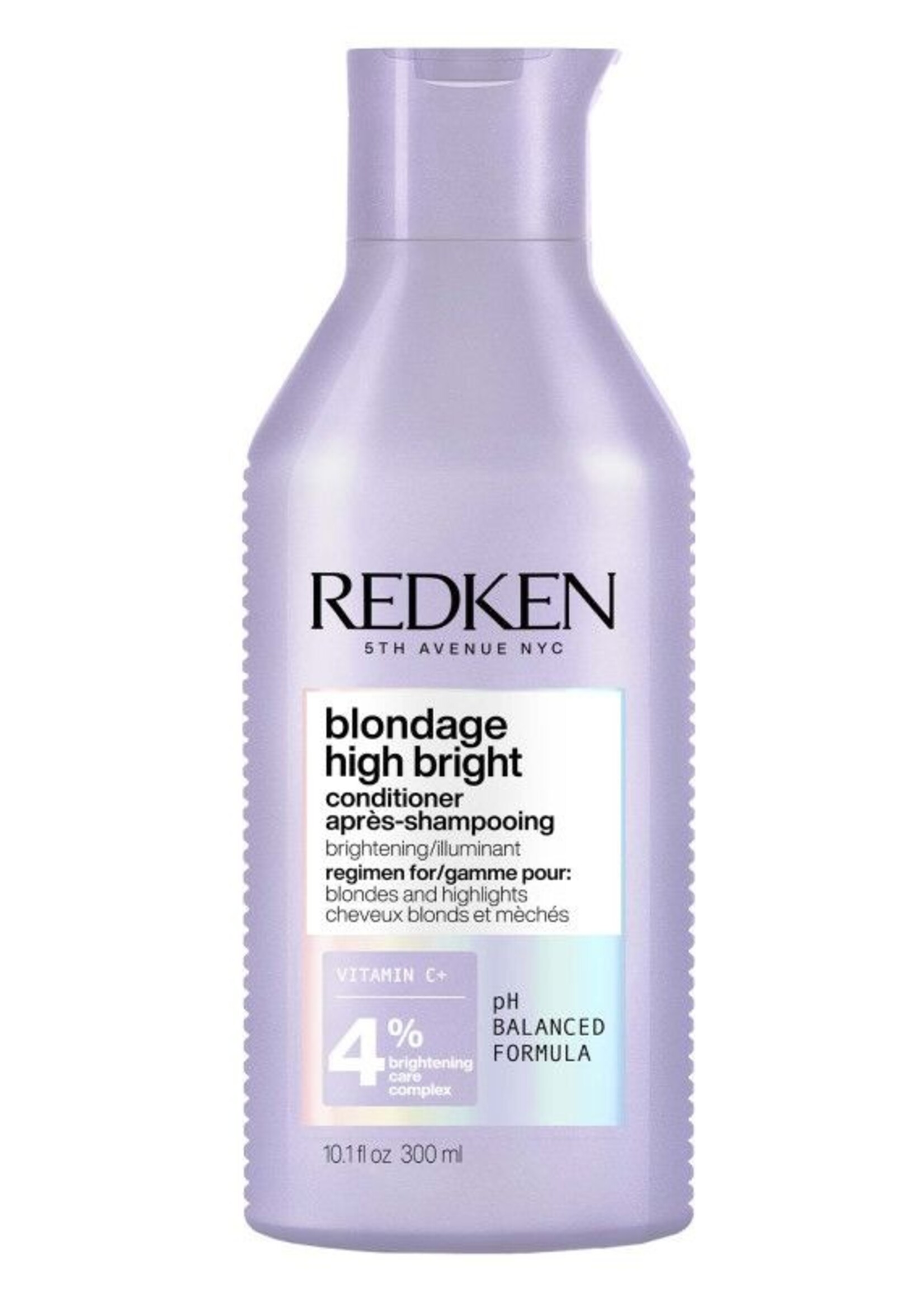 Redken Redken Blondage High Bright Duo - 2x300ml