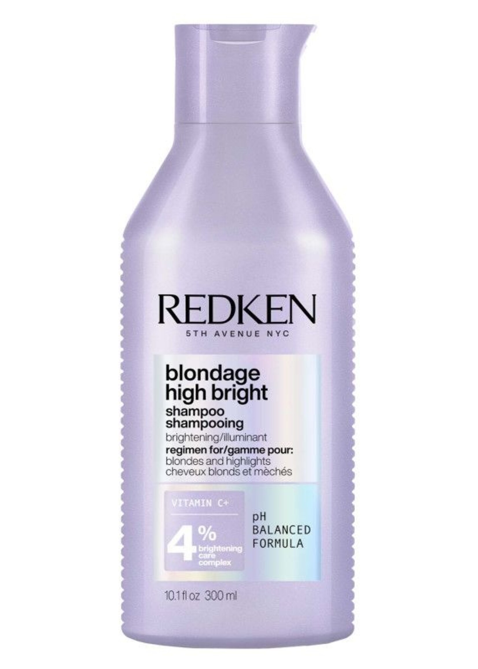 Redken Redken Blondage High Bright Duo - 2x300ml