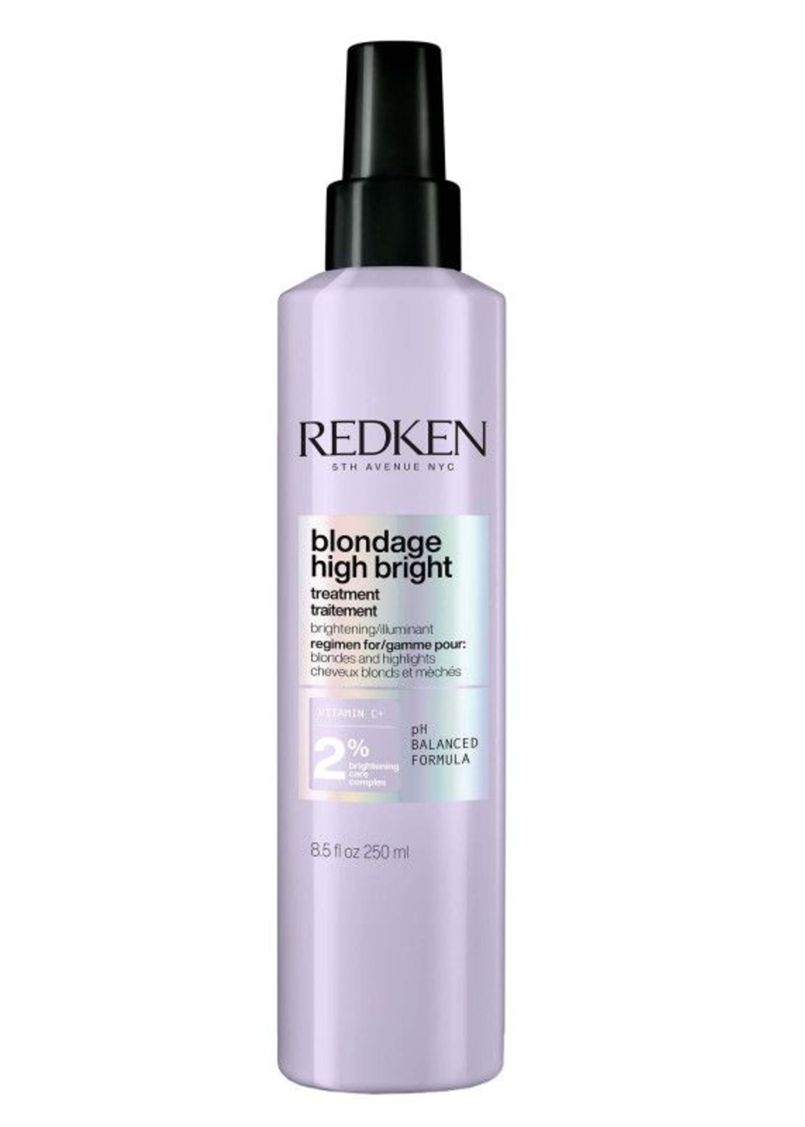 Redken Redken Blondage High Bright Treatment - 250ml