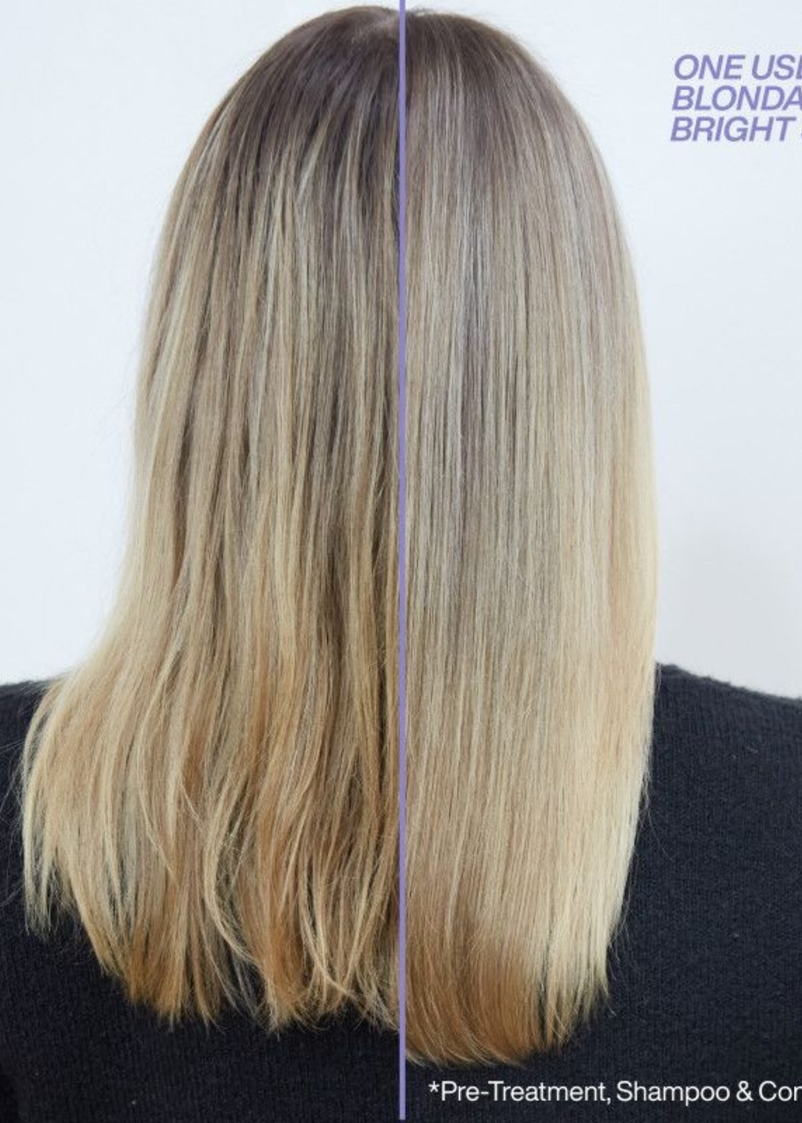 Redken Redken Blondage High Bright Trio Luxe Set - 300+300+250ml