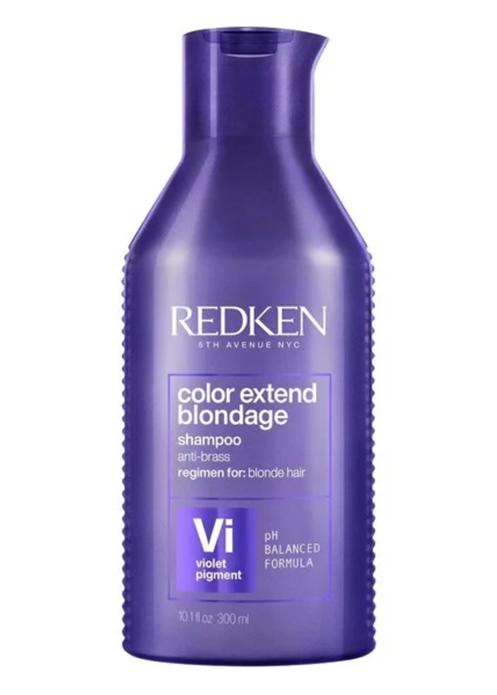 Redken Redken Color Extend Blondage Color Depositing Shampoo