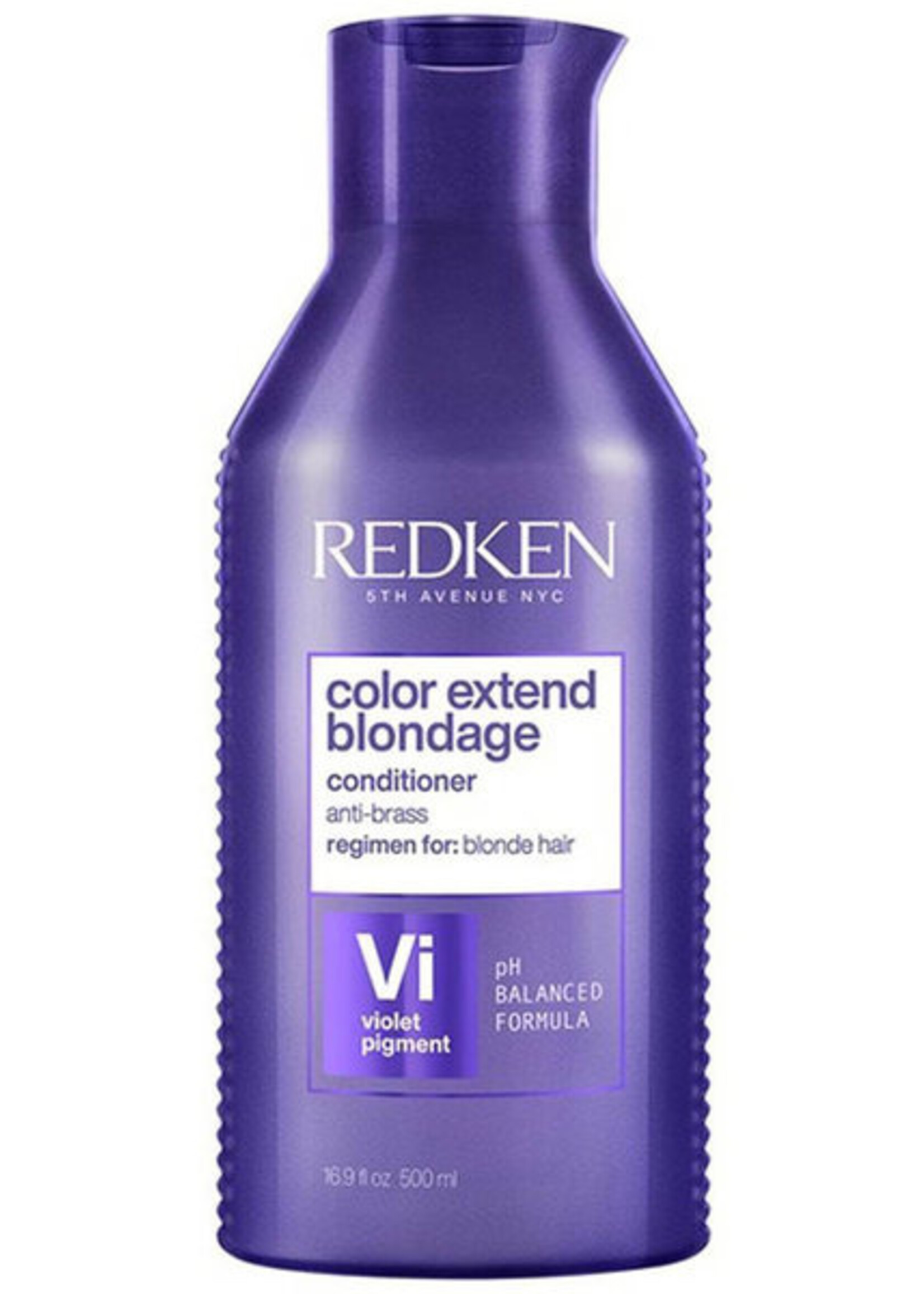Redken Redken Color Extend Blondage Color-Deposing Conditioner