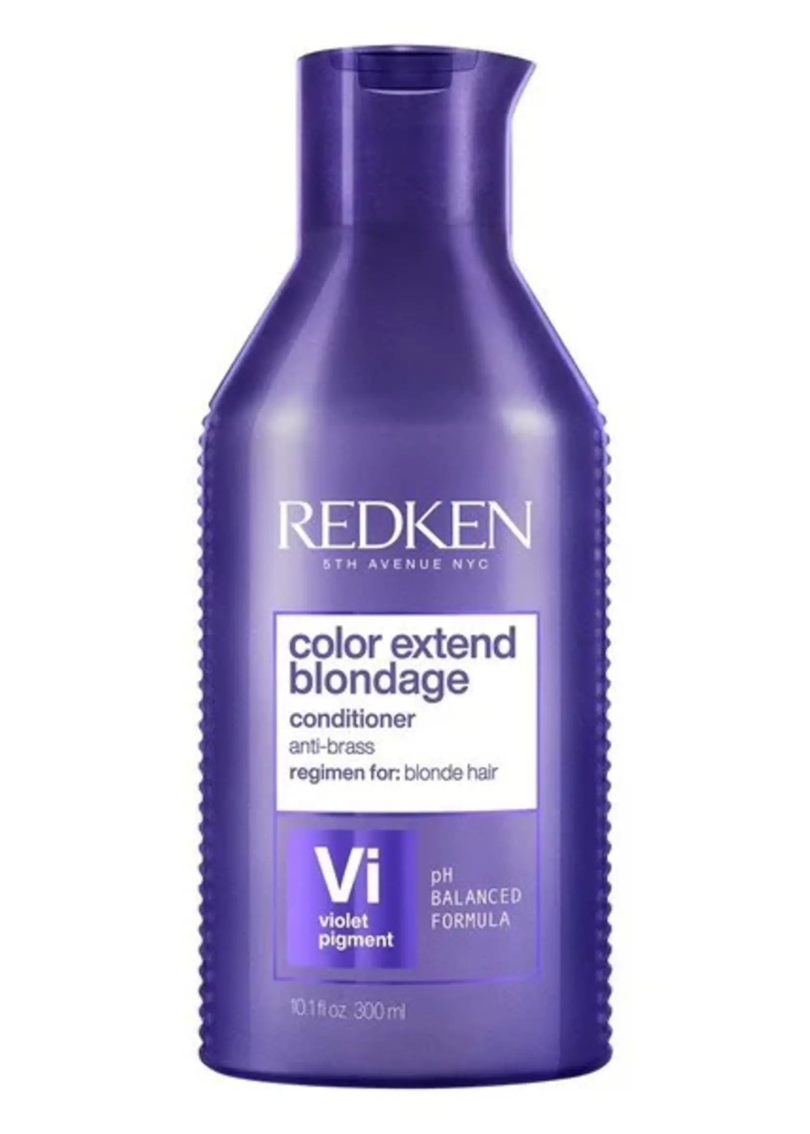 Redken Redken Color Extend Blondage Color-Deposing Conditioner