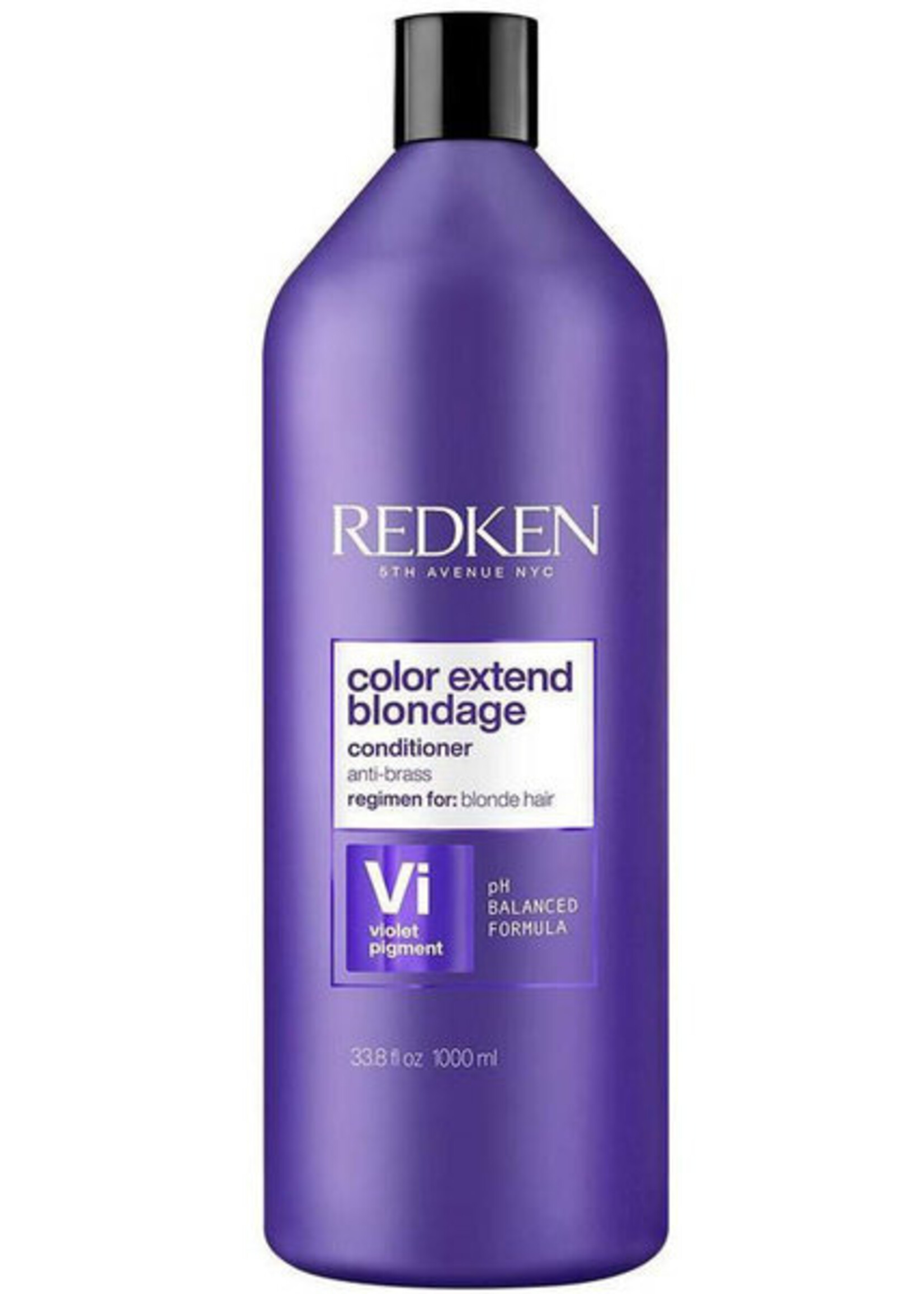 Redken Redken Color Extend Blondage Color-Deposing Conditioner